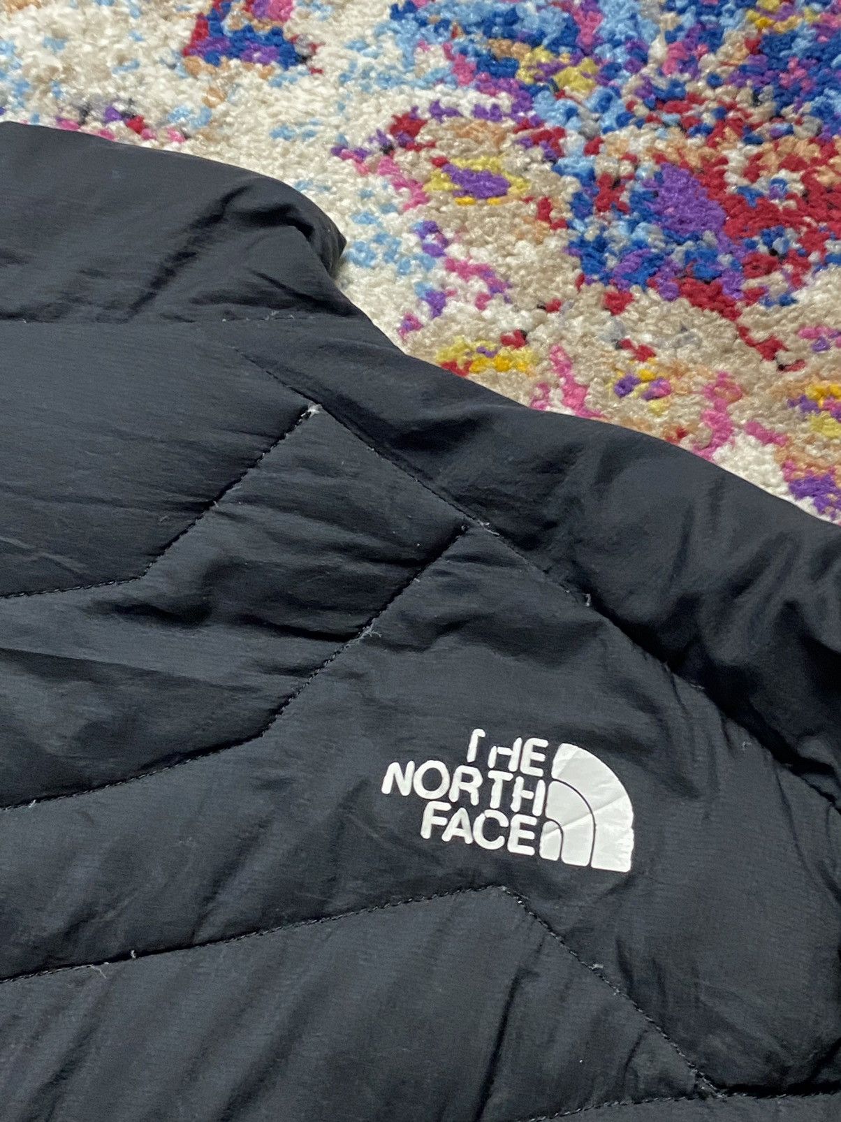 The North Face The North Face Thunder Jacket Fill Goose Down Goldwin Inc Size US M / EU 48-50 / 2 - 3 Thumbnail