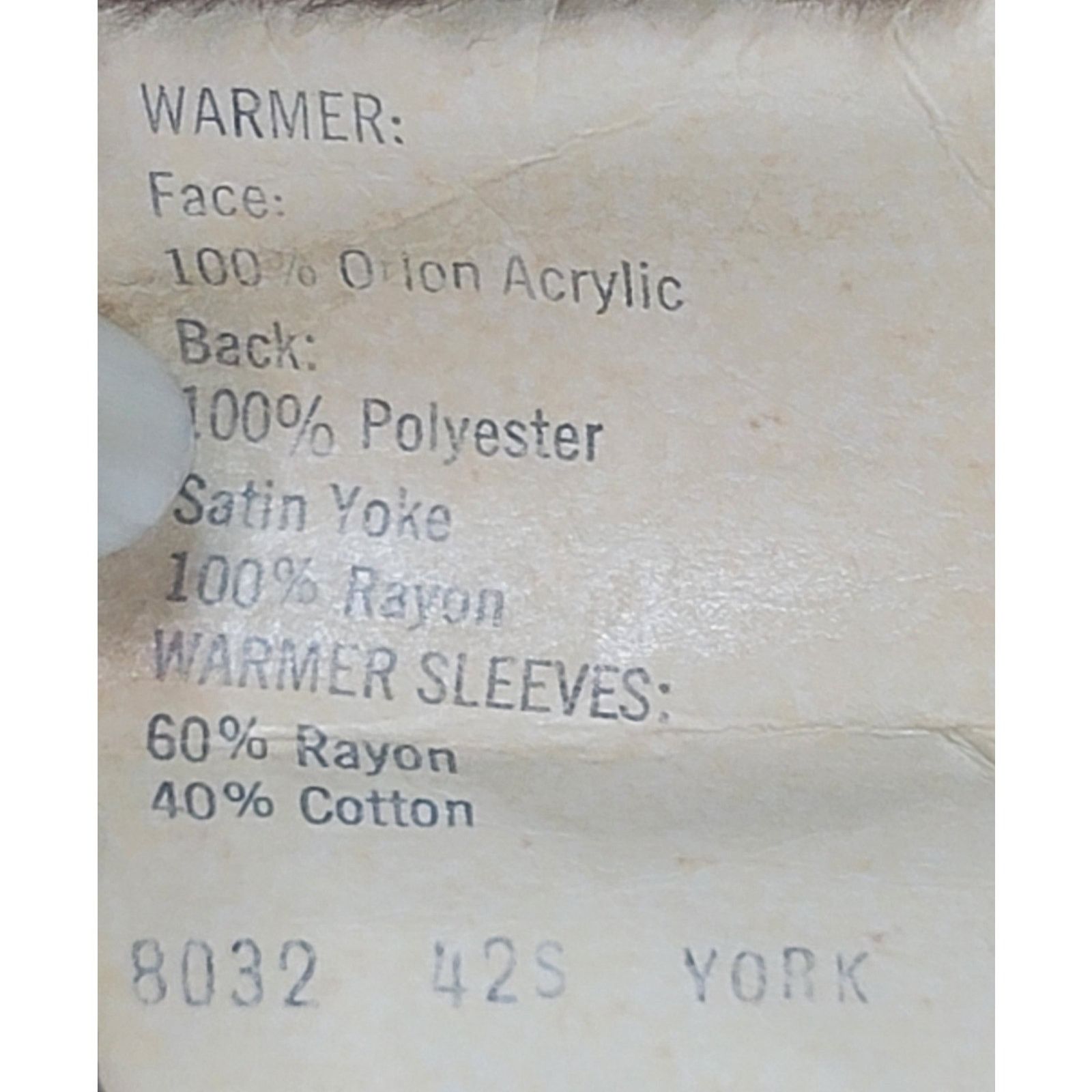 Other Culwell & Sons Brown York Lined Trench Coach 42 Short Heavy Size US S / EU 44-46 / 1 - 12 Thumbnail
