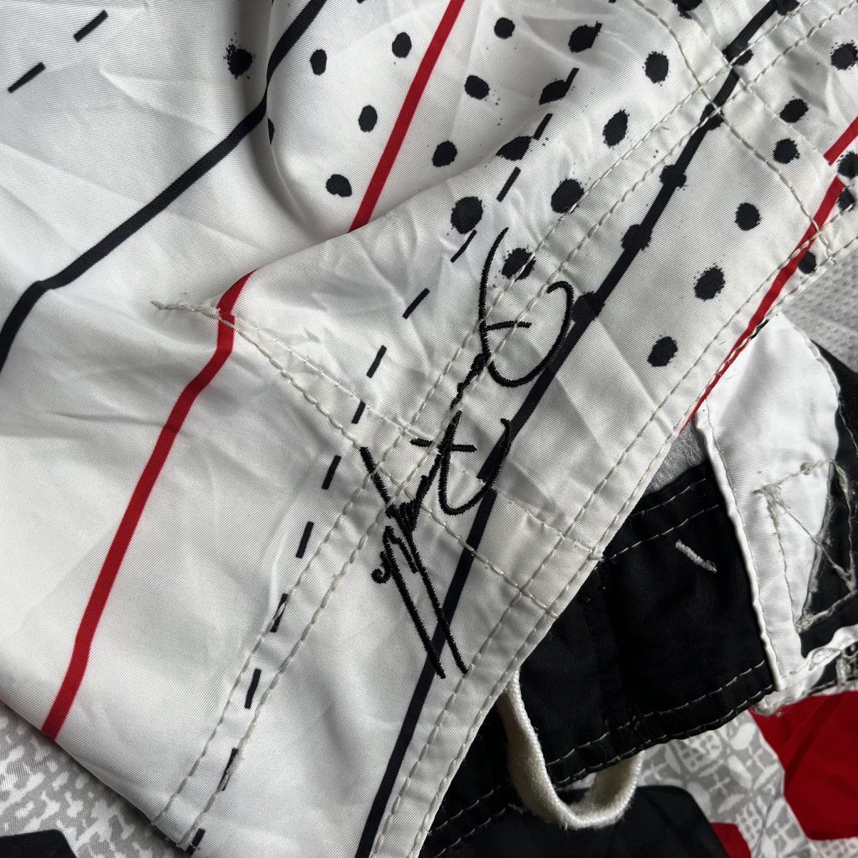 Quicksilver Quicksilver Dane Reynolds Board Shorts Swim Trunks Size US 32 / EU 48 - 7 Thumbnail