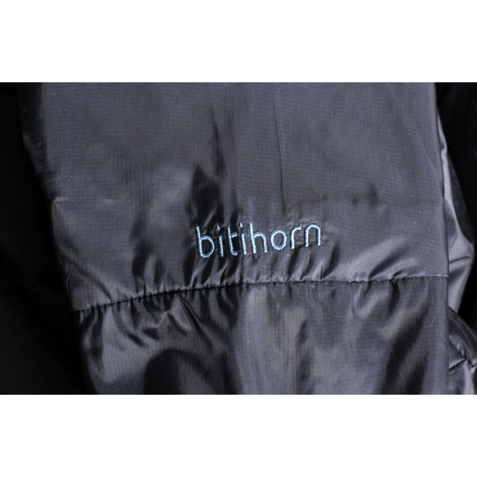Vintage NORRONA Bitihorn Alpha 60 Jacket Women Size L Lightweight Padded MJ5401 Size L / US 10 / IT 46 - 7 Thumbnail