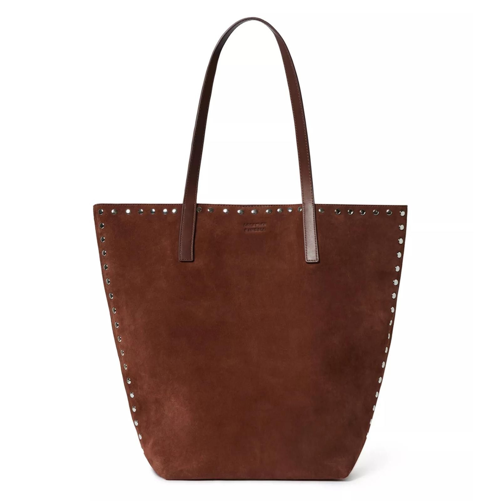 Other Loeffler Randall Walker Suede Tote Size ONE SIZE - 1 Thumbnail