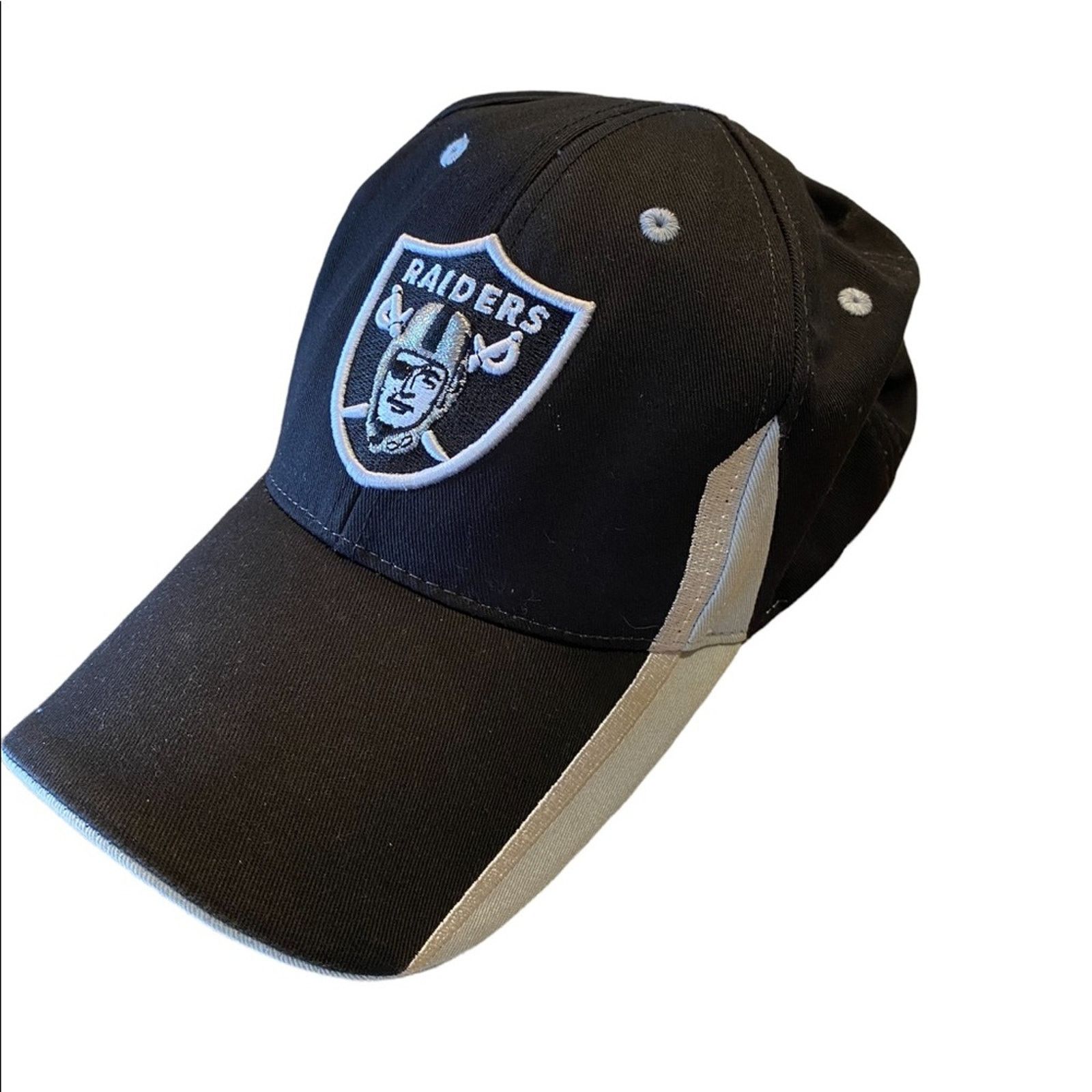 NFL Raiders NFL branded hat/Cap One Size Size ONE SIZE - 1 Thumbnail