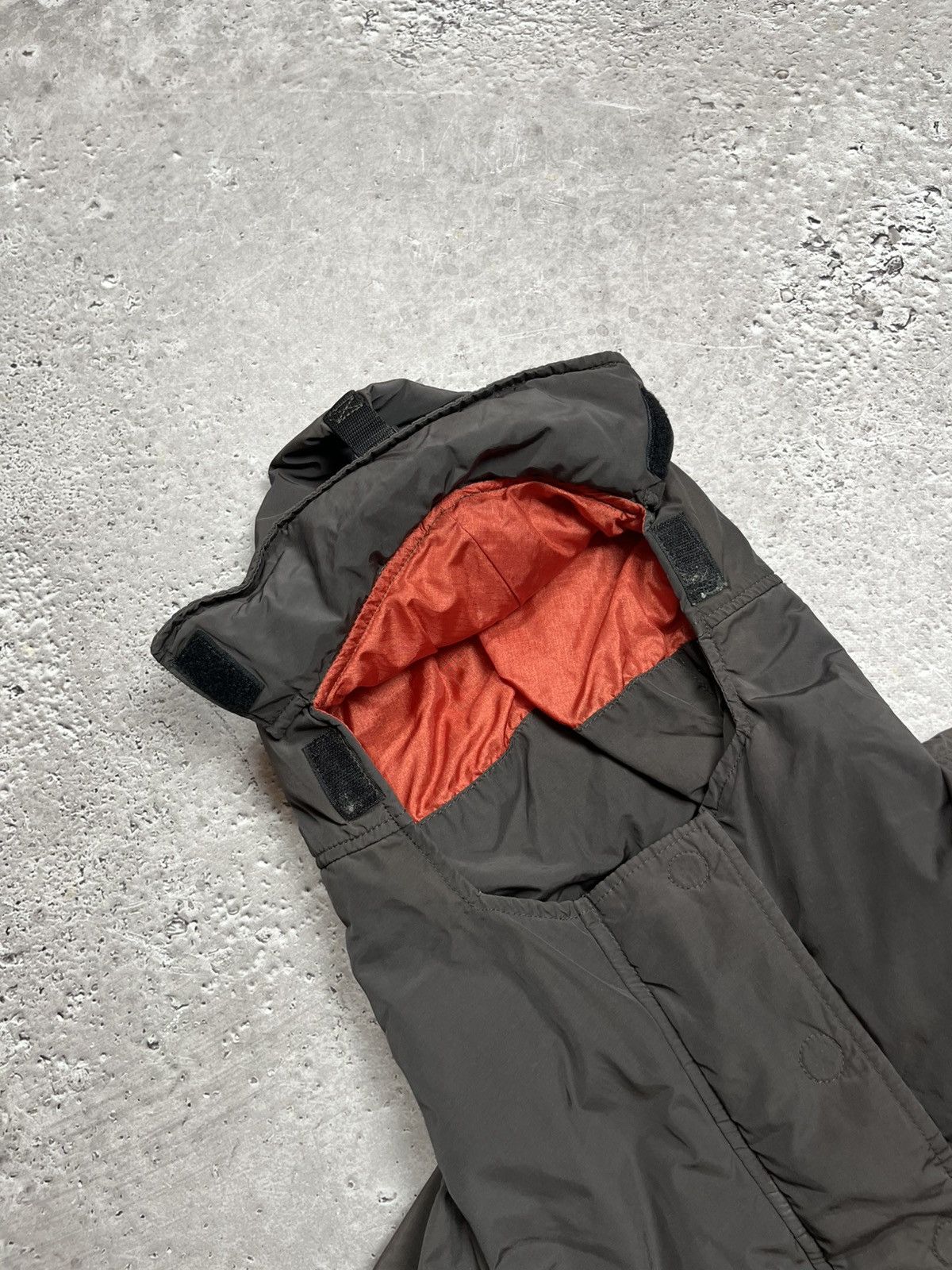 Marithe + Francois Girbaud Marithe Francois Girbaud Actlive Doudoune Down Parka 42 Size S / US 4 / IT 40 - 8 Thumbnail