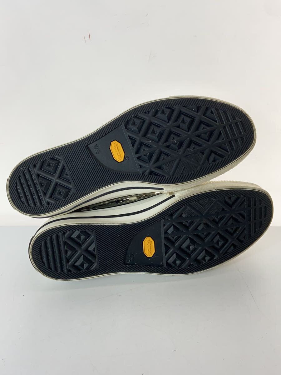 Undercover Undercover x Vans SlipOn LoCut Snkrs Size US 11 / EU 44 - 4 Thumbnail