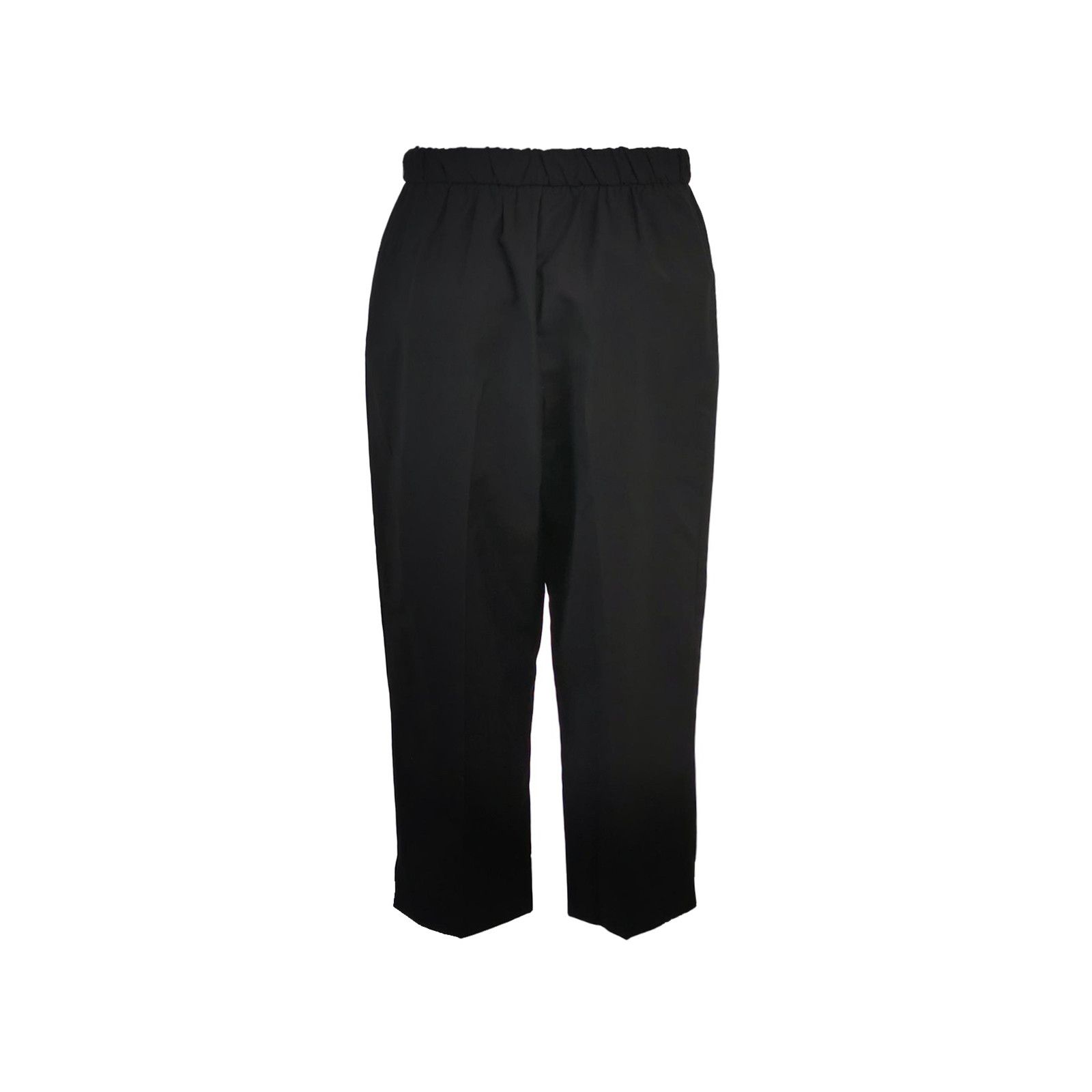 Prada Prada Virgin Wool Pants Size 38 Size 26" / US 2 / IT 38 - 1 Thumbnail