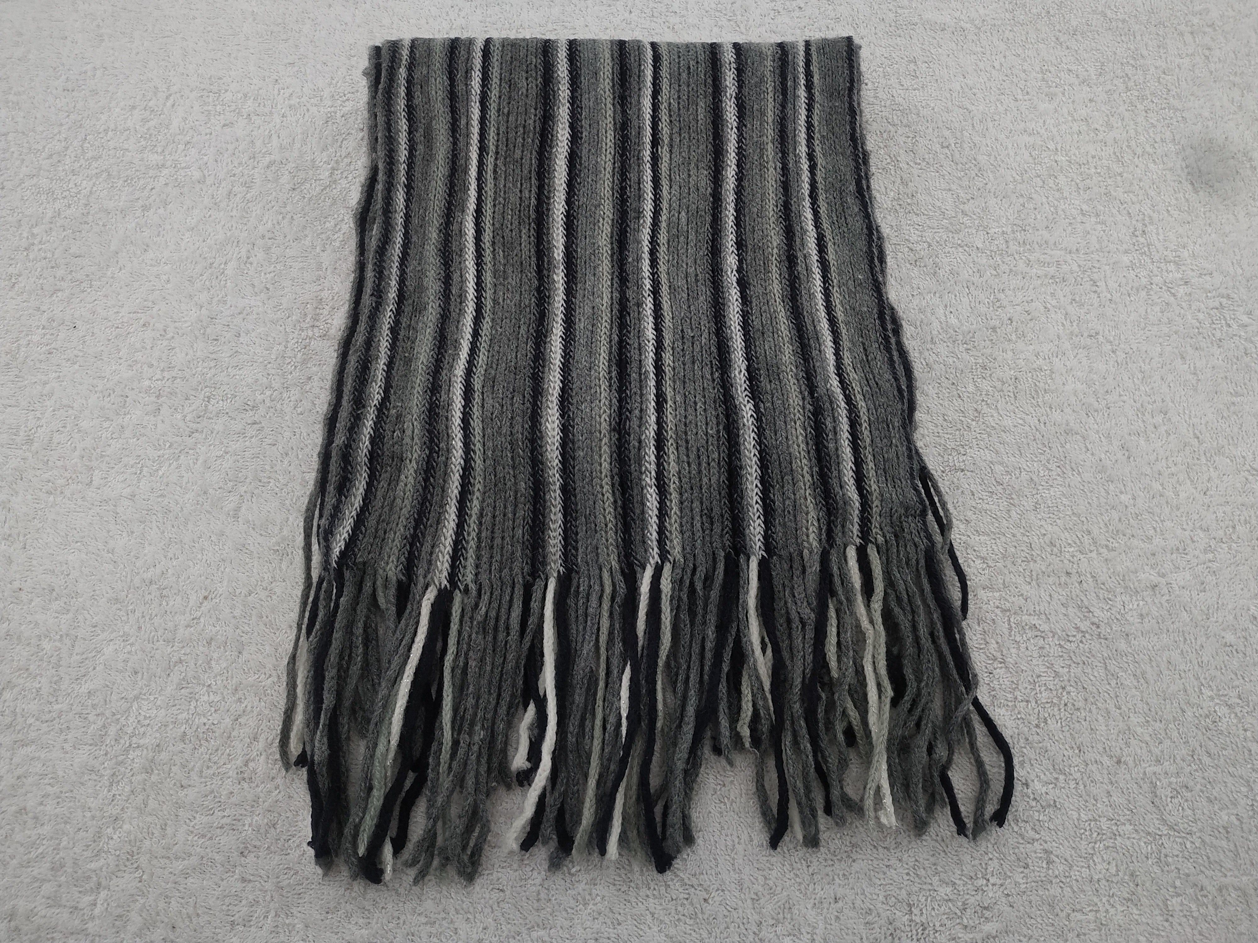 Vanquish × Vintage Vanquish Scarf / Muffler / Neckwear - WW431 Size ONE SIZE - 2 Thumbnail