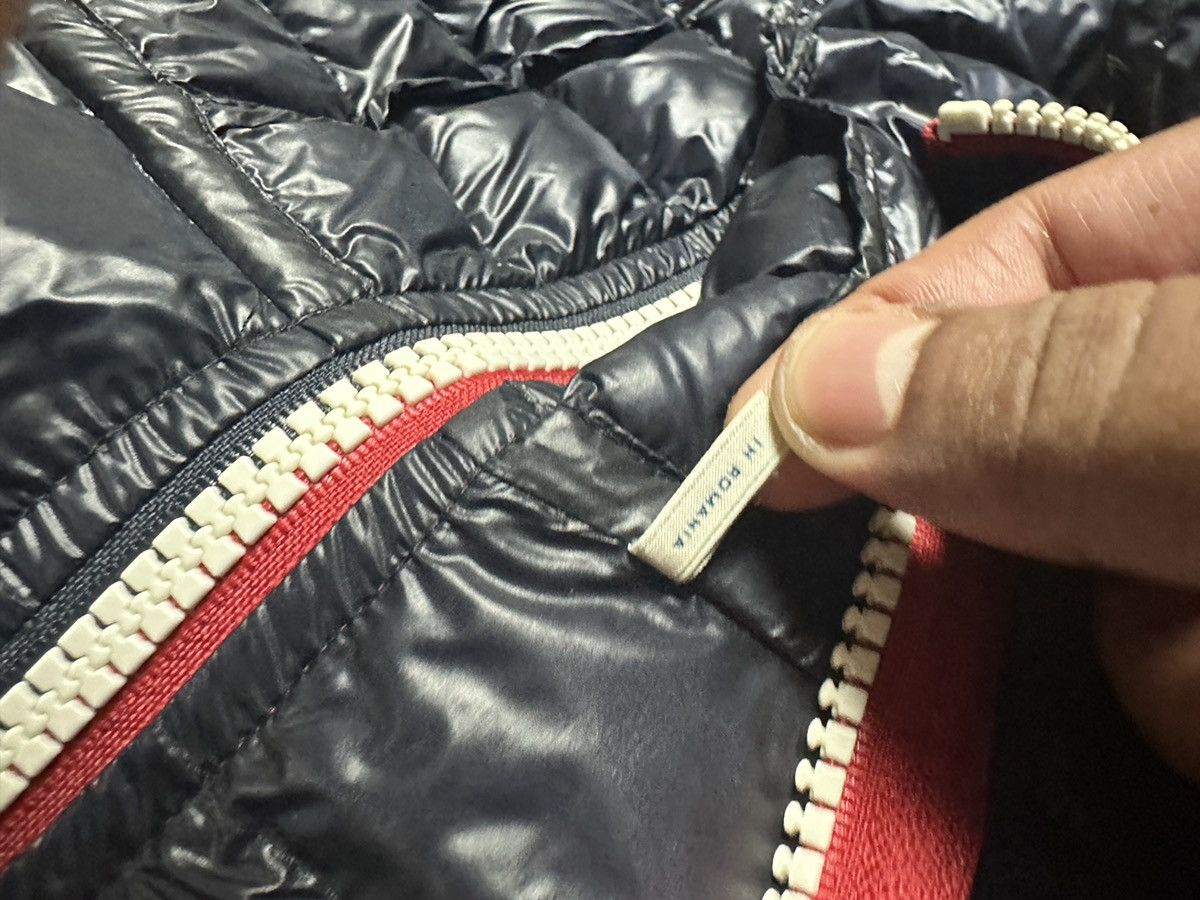 Moncler Moncler LARTIGUE GIUBBOTTO LARTIGUE Size US M / EU 48-50 / 2 - 2 Thumbnail