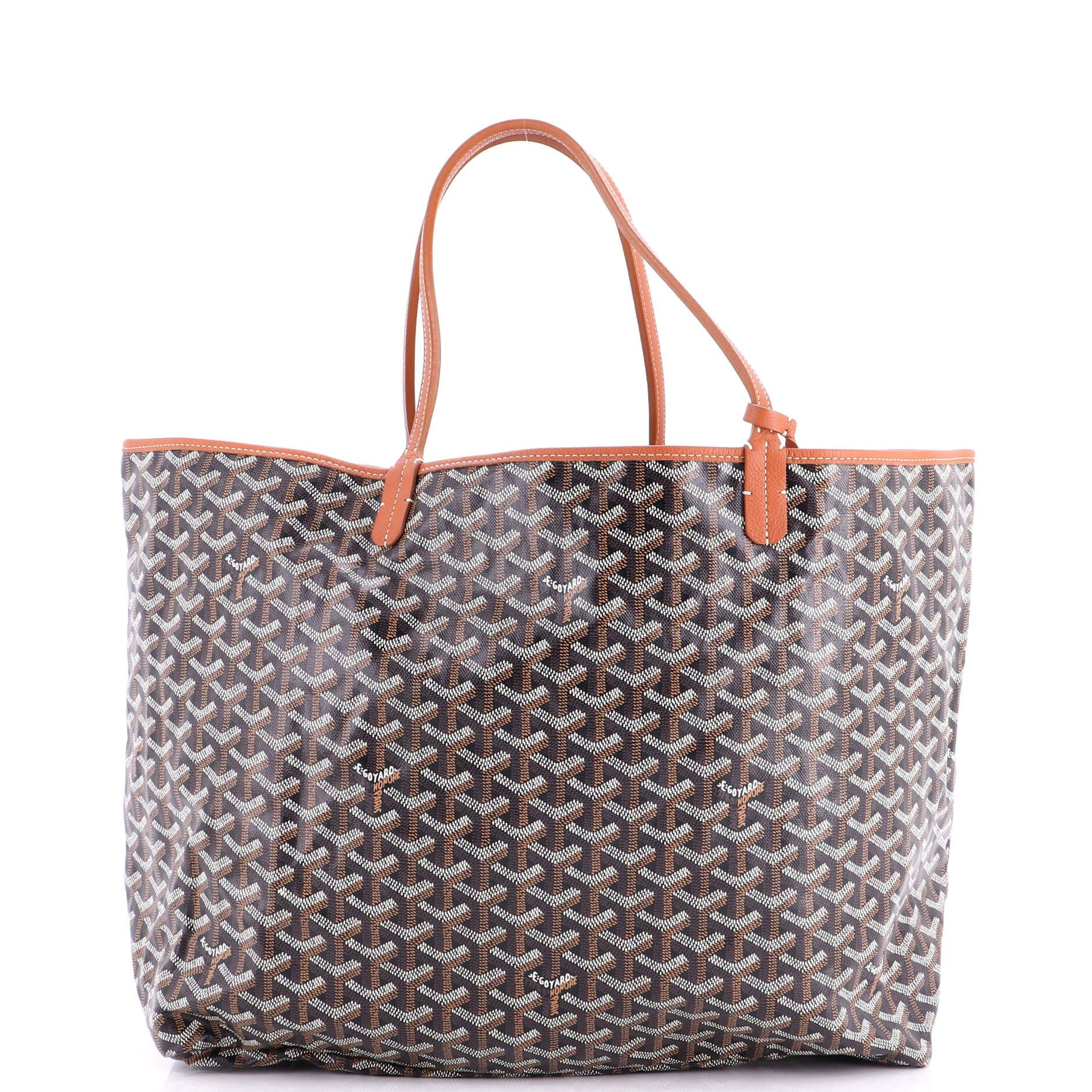 Goyard Saint Louis Tote Size ONE SIZE - 1 Thumbnail