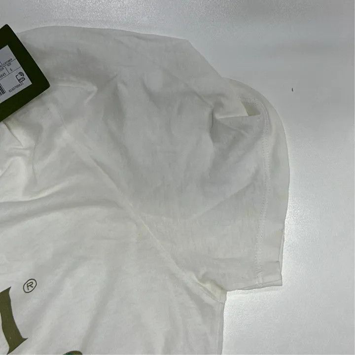 Gucci Gucci Gucci Vintage Logo Print Short Sleeve T-Shirt -2506 Size US S / EU 44-46 / 1 - 5 Thumbnail