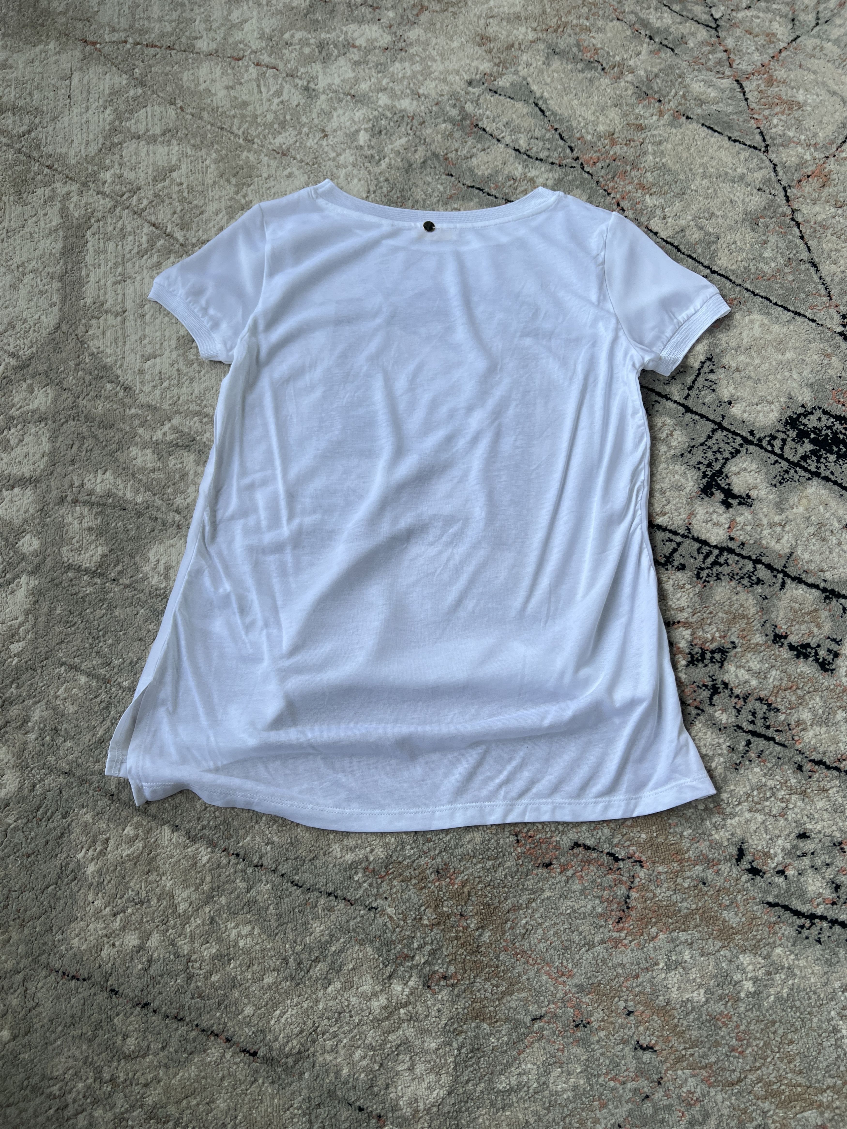 Other Rich & Royal Tee Size XS / US 0-2 / IT 36-38 - 7 Thumbnail