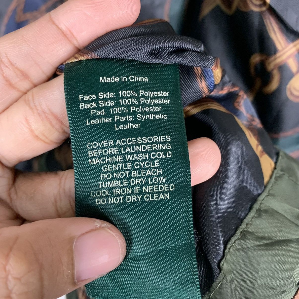 Ralph Lauren Ralph Lauren Padded Coat Size S / US 4 / IT 40 - 20 Thumbnail