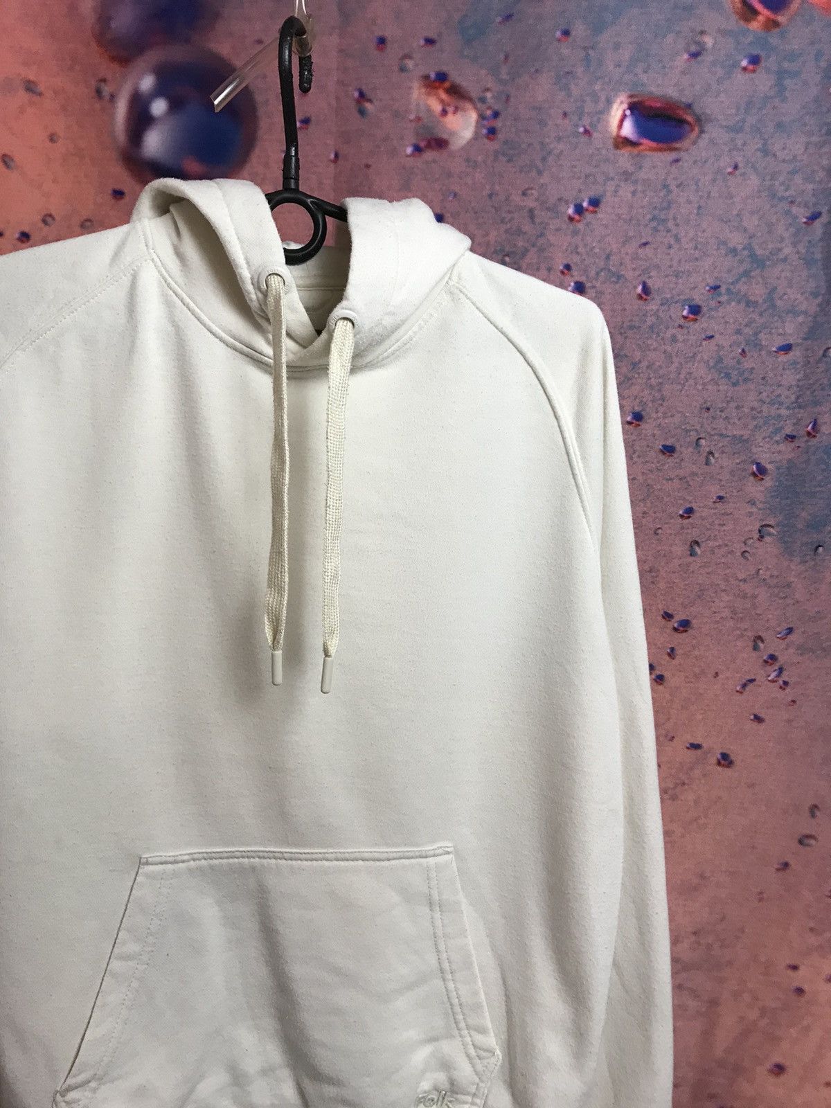 Folk Folk luxury streetwear hoodie Size US M / EU 48-50 / 2 - 2 Thumbnail