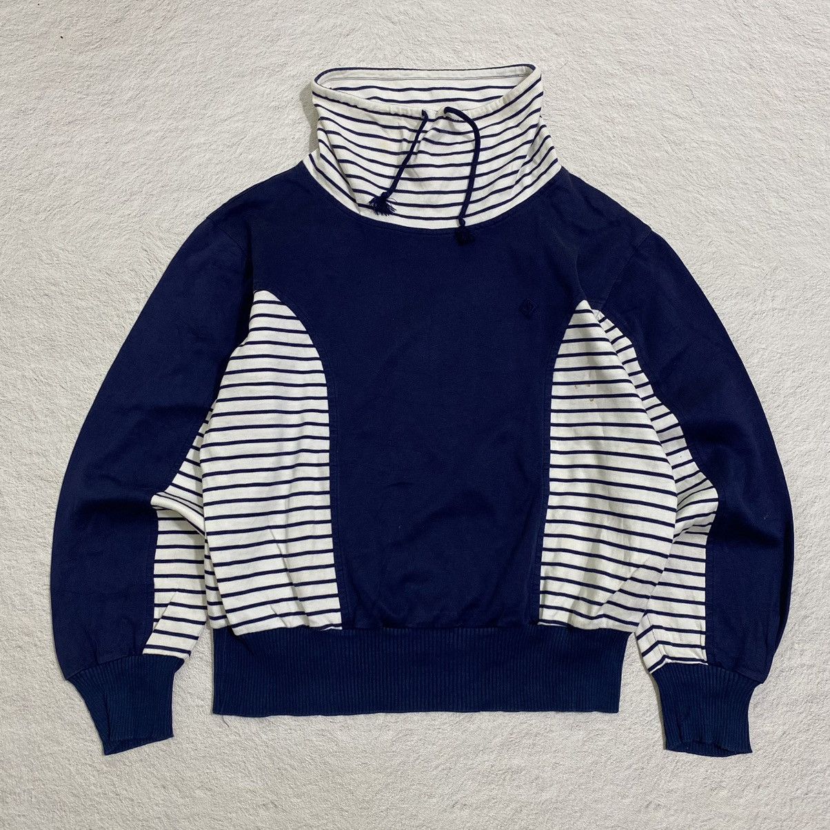 Christian Dior Monsieur × Vintage 🔥RARE🔥 Vintage Christian Dior pullover sweatshirt Size US M / EU 48-50 / 2 - 1 Thumbnail