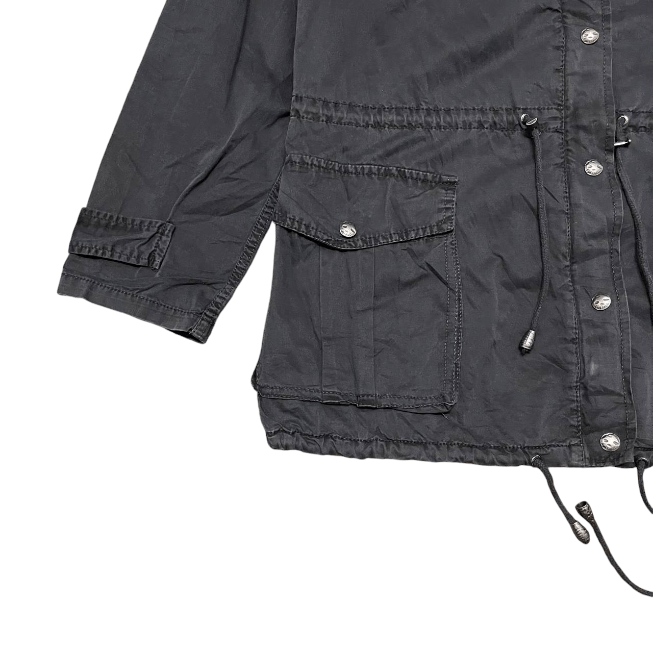 Buffalo David Bitton Vintage Buffalo David Bitton Jacket Size M / US 6-8 / IT 42-44 - 3 Thumbnail