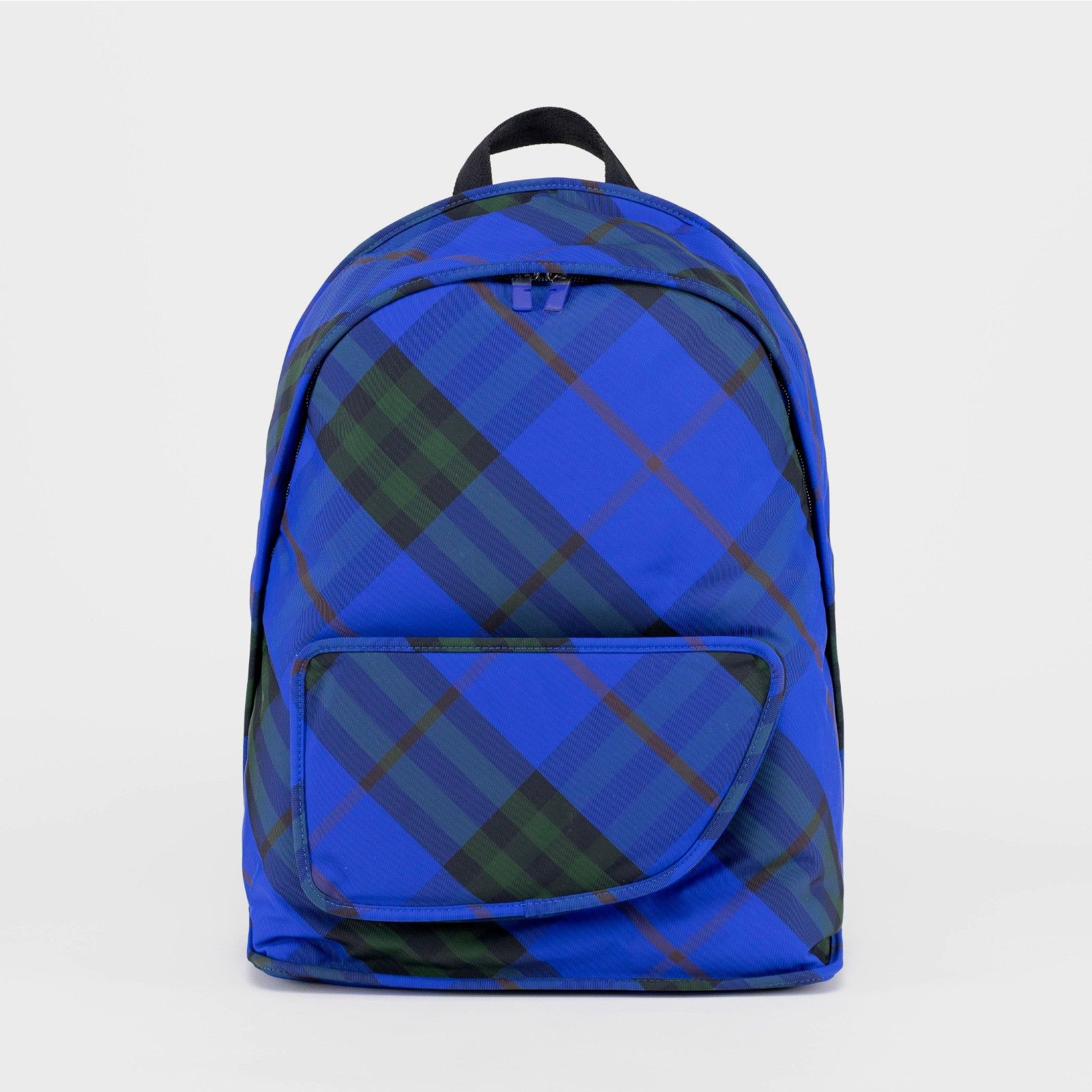 Burberry Burberry Men's Large Shield Backpack Knight Size ONE SIZE - 1 Thumbnail