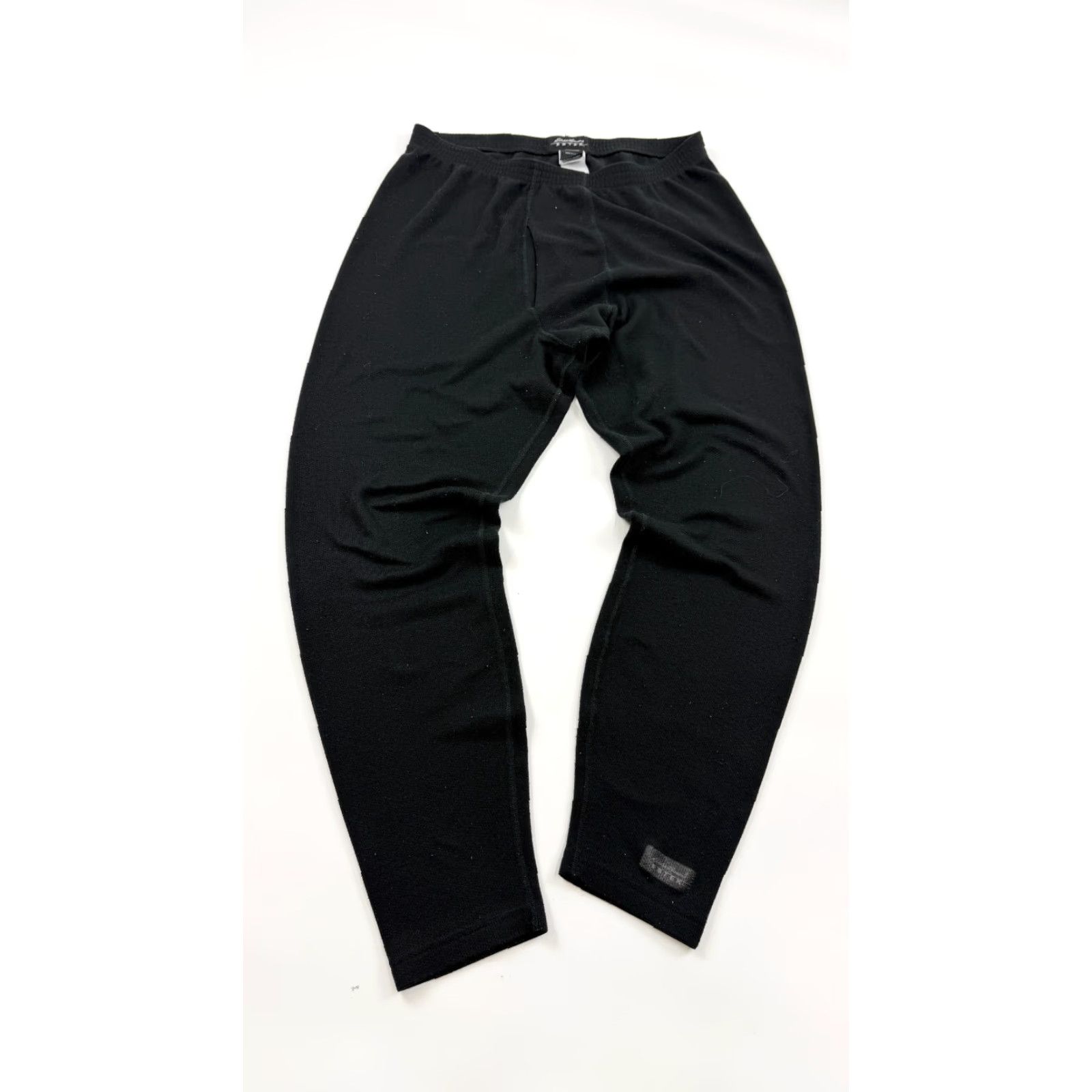 Eddie Bauer Eddie Bauer Pants Mens Large Black Ebtek Activewear Elastic Waist Skinny Pull On Pants Mens Large Black Ebtek Activewear Elastic Waist Skinny Pull On Size US 33 - 2 Thumbnail