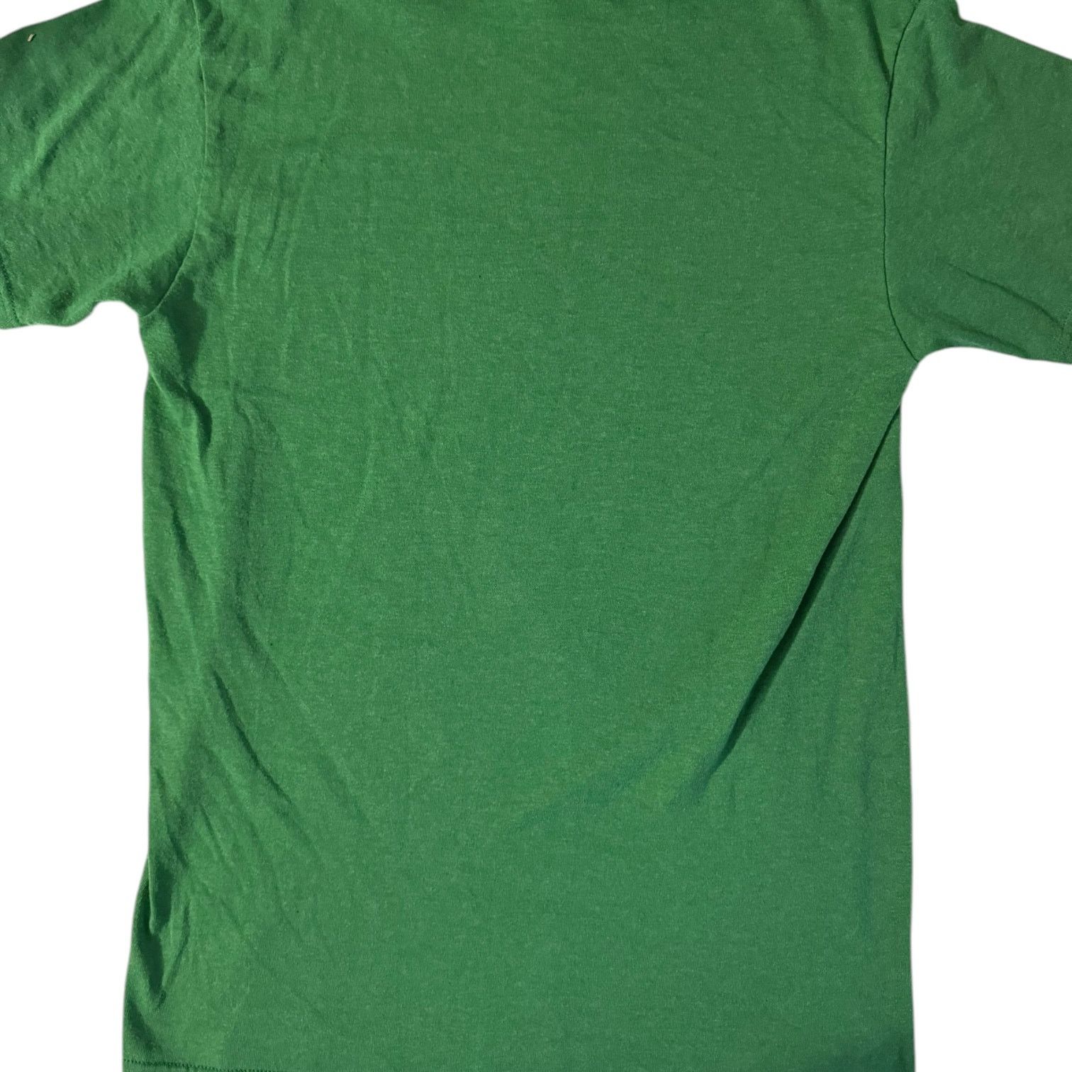 Other I Want the Gold Leprechaun Meme Vine T Shirt Green Small Size US S / EU 44-46 / 1 - 5 Thumbnail