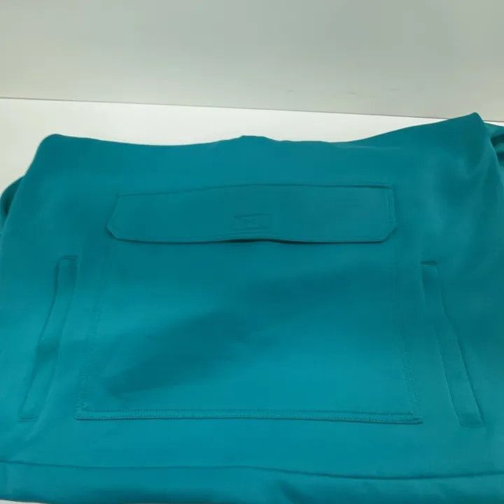Gucci Gucci SS22 Logo Hoodie Dress for Women-2507 Size S / US 4 / IT 40 - 6 Thumbnail