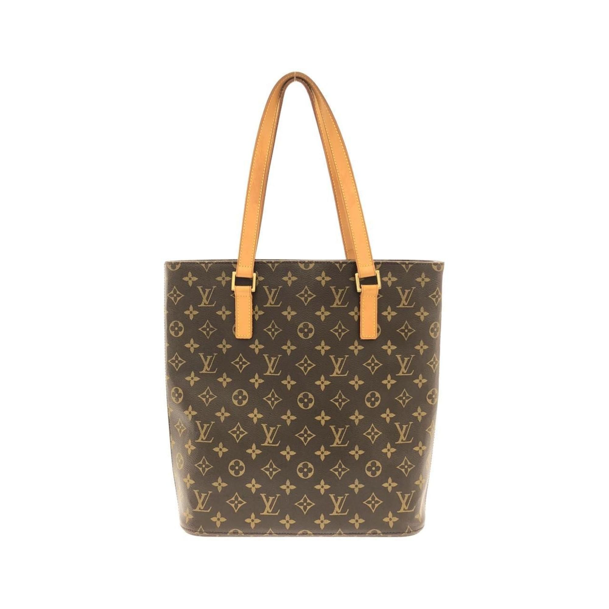 Louis Vuitton Louis Vuitton Monogram Vavin GM M51170 Handbag Size ONE SIZE - 1 Thumbnail