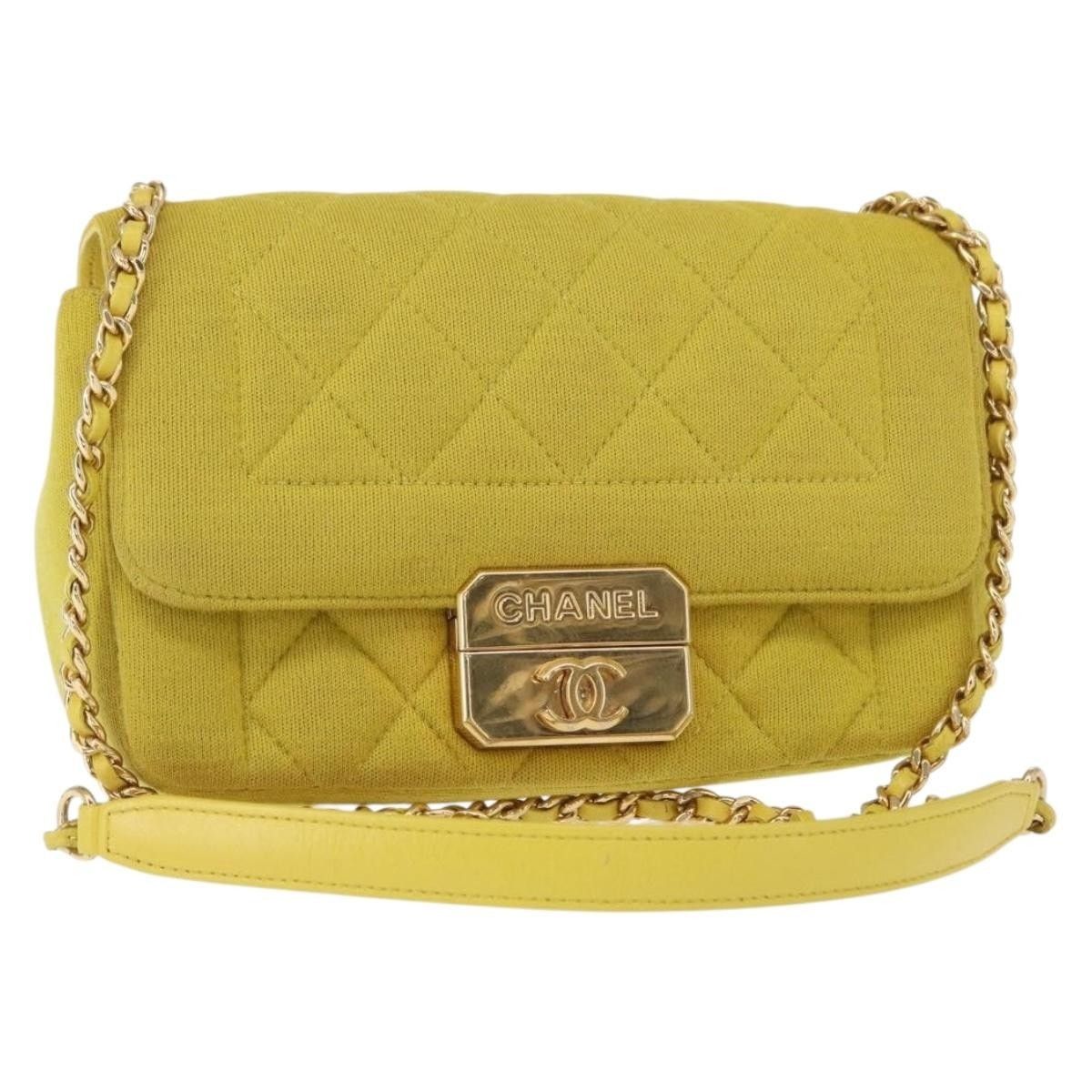 Chanel Chanel Matelasse Chain Shoulder Bag Size ONE SIZE - 1 Thumbnail