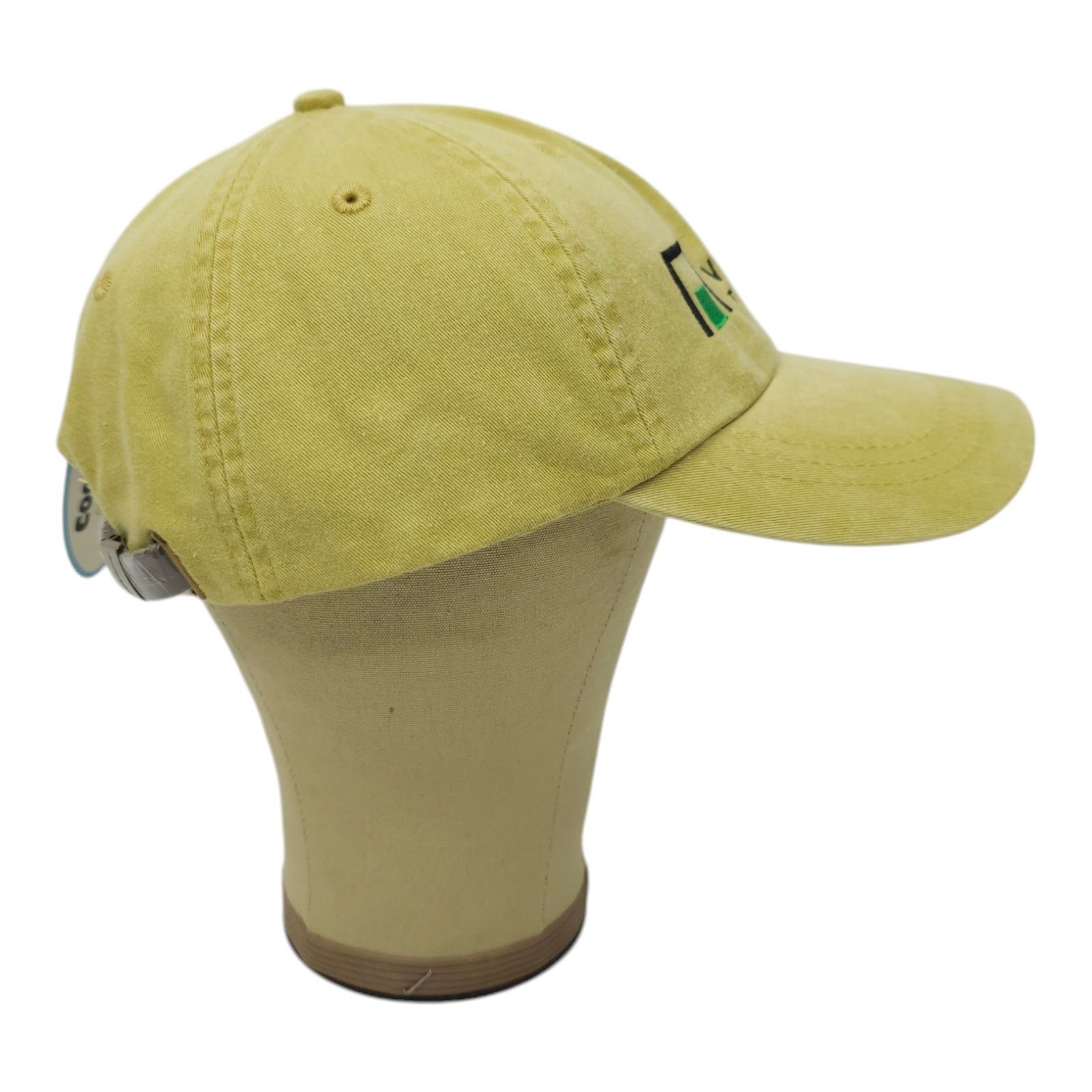 Adams Adams Vector Transport Tuck Strap Cap Embroidered Logo Hat Size ONE SIZE - 11 Thumbnail
