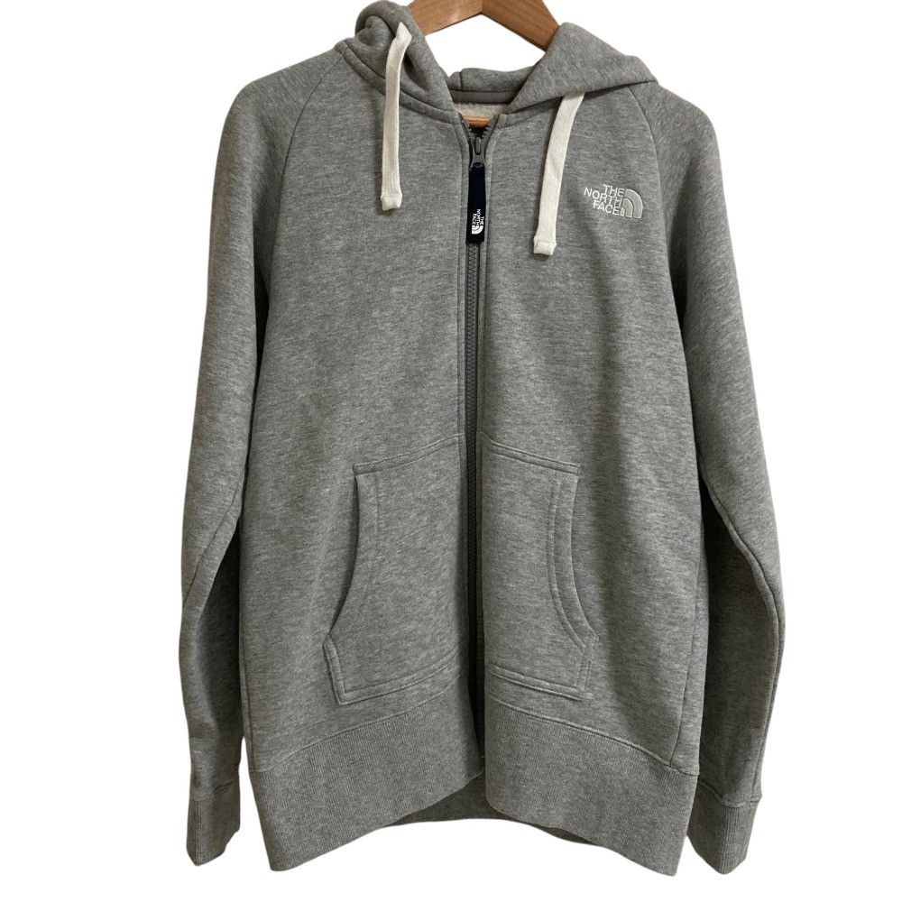 The North Face THE NORTH FACE The North Face Rearview Full Zip Hoodie Textile Sweatshirts & Hoodies NTW11755 DUTY FREE for USA Size ONE SIZE - 1 Thumbnail