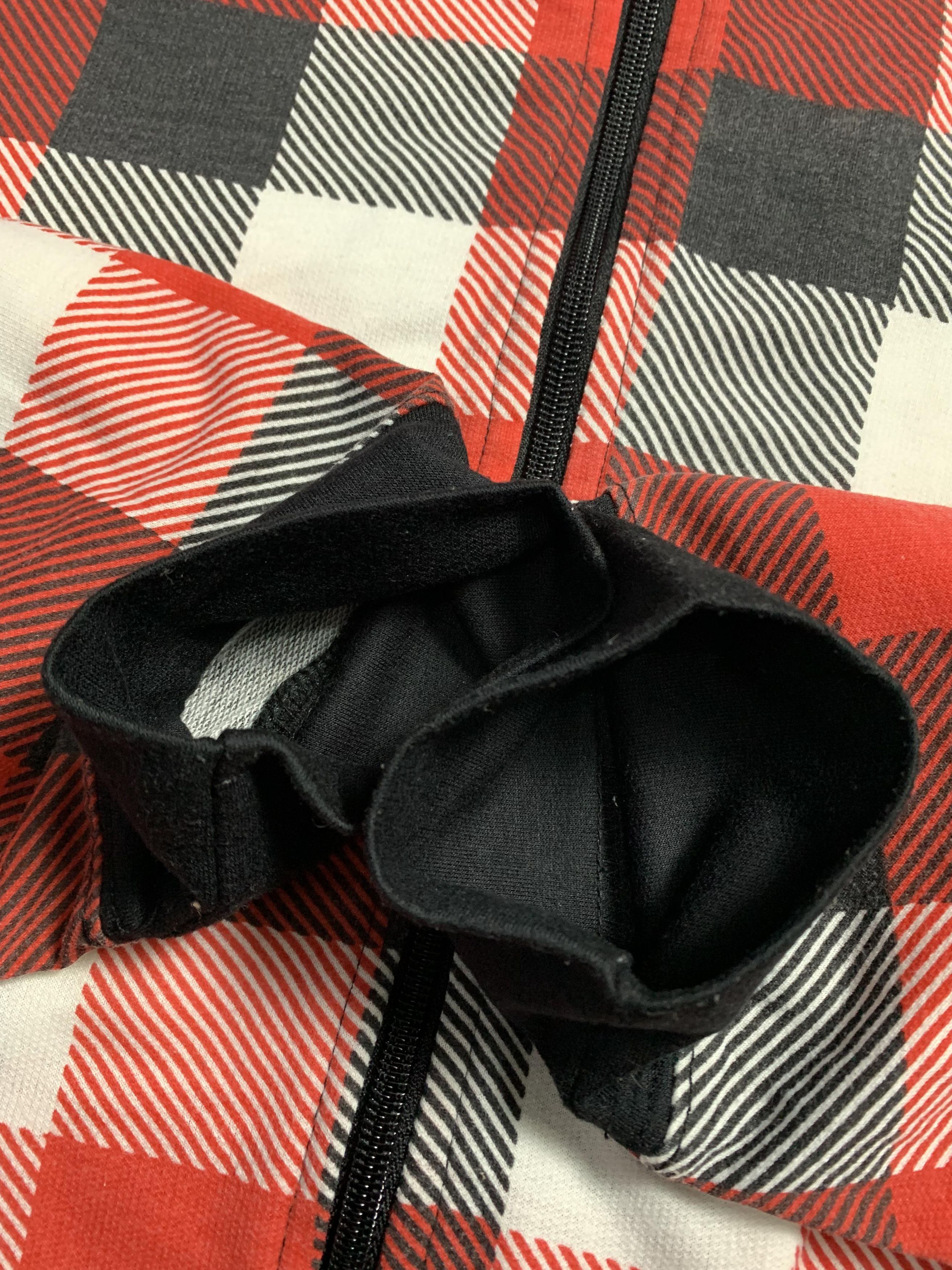 Japanese Brand Patern Beaumont Carr Hoodie Size US XL / EU 56 / 4 - 7 Thumbnail