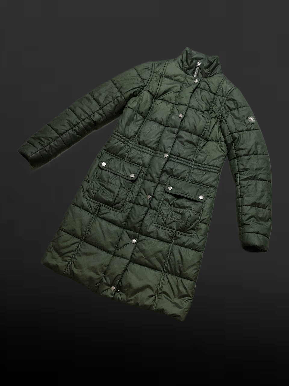 Barbour Barbour jacket streetwear women’s Size M / US 6-8 / IT 42-44 - 1 Thumbnail