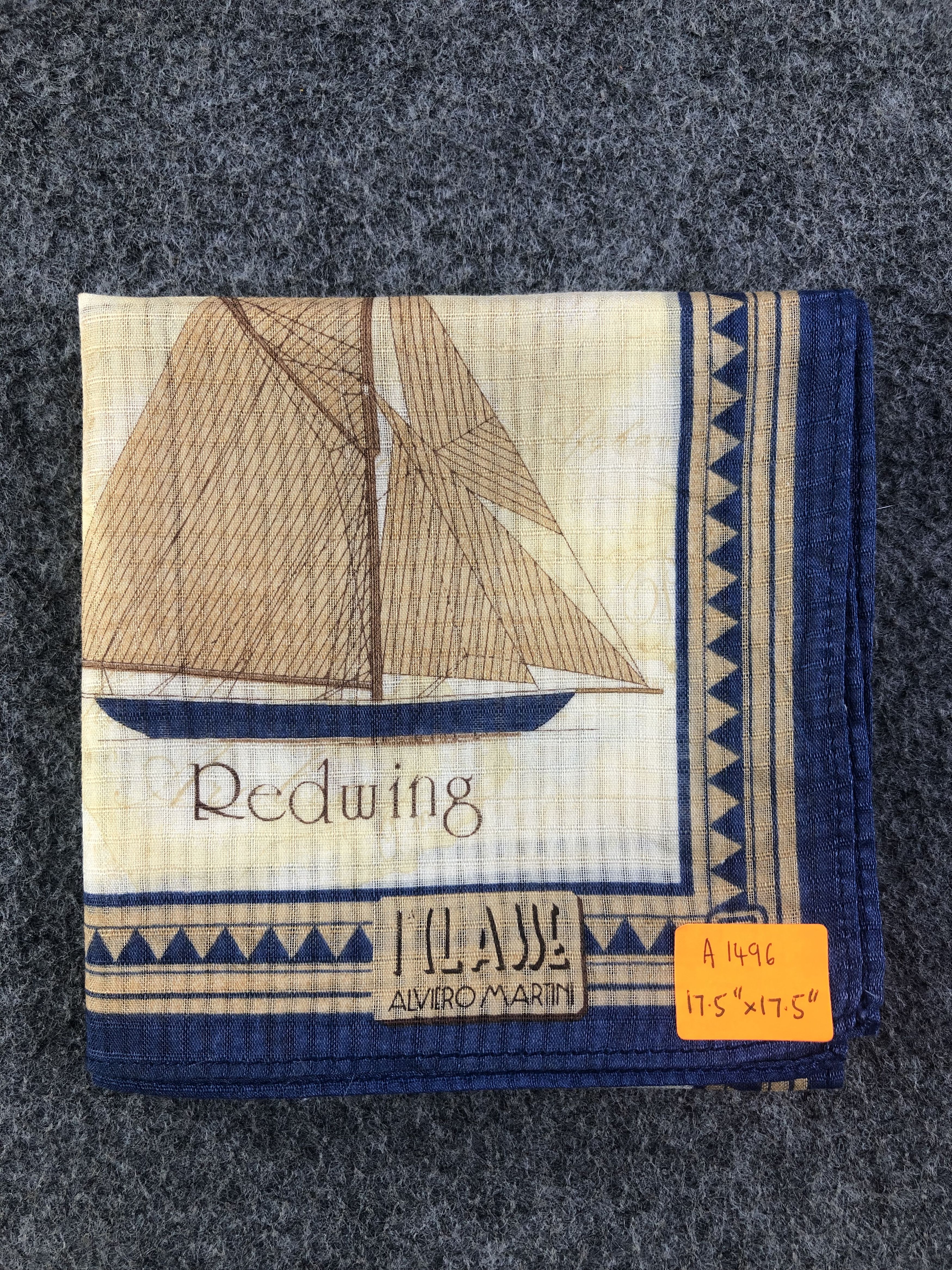Alviero Martini Alviero Martini Handkerchief / Bandana / Neckerchief Size ONE SIZE - 6 Thumbnail