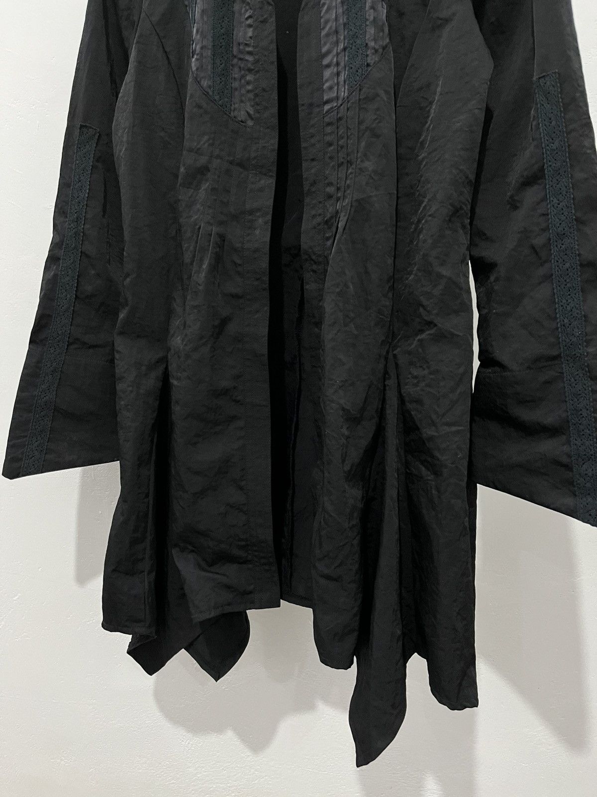 Japanese Brand Funky pretty vampire archive vkei Size S / US 4 / IT 40 - 3 Thumbnail