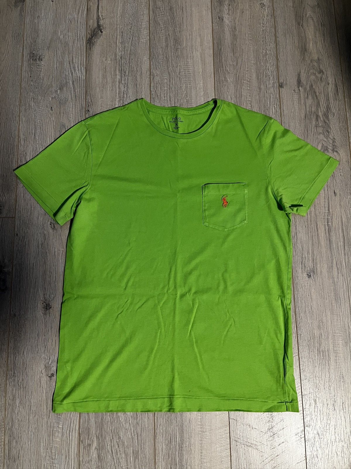 Polo Ralph Lauren Polo Ralph Lauren T-Shirts Size US M / EU 48-50 / 2 - 1 Thumbnail