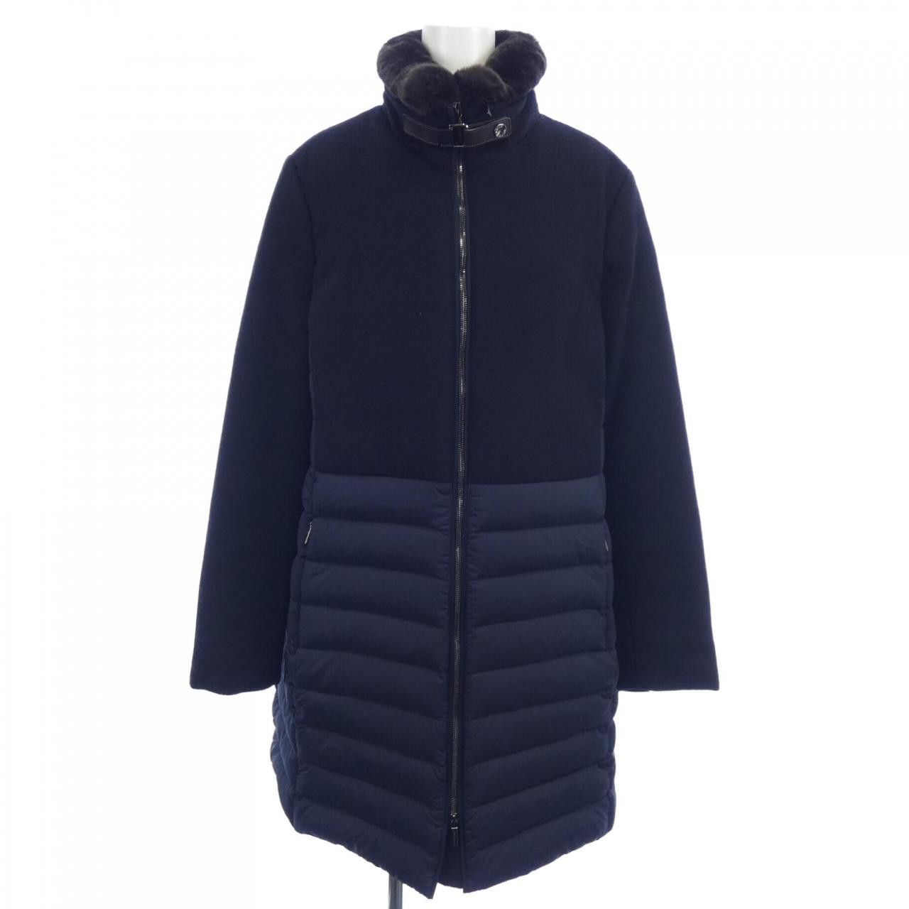 Other MooRER ROSALINE-LE Down Coat Others Outerwear ROSALINE-LE DUTY FREE for USA