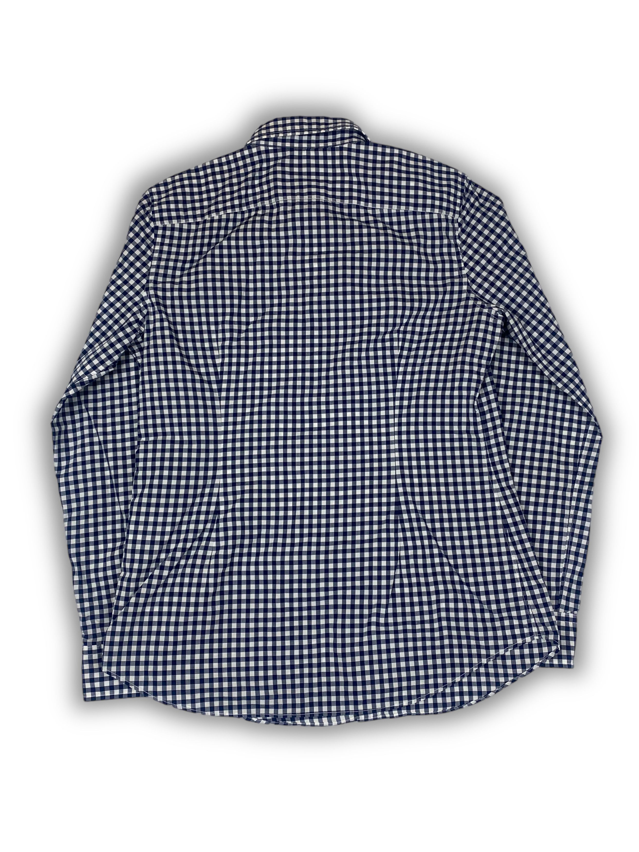 Ralph Lauren Vintage RALPH LAUREN Checked Button Up Shirt M550 Size US S / EU 44-46 / 1 - 7 Thumbnail