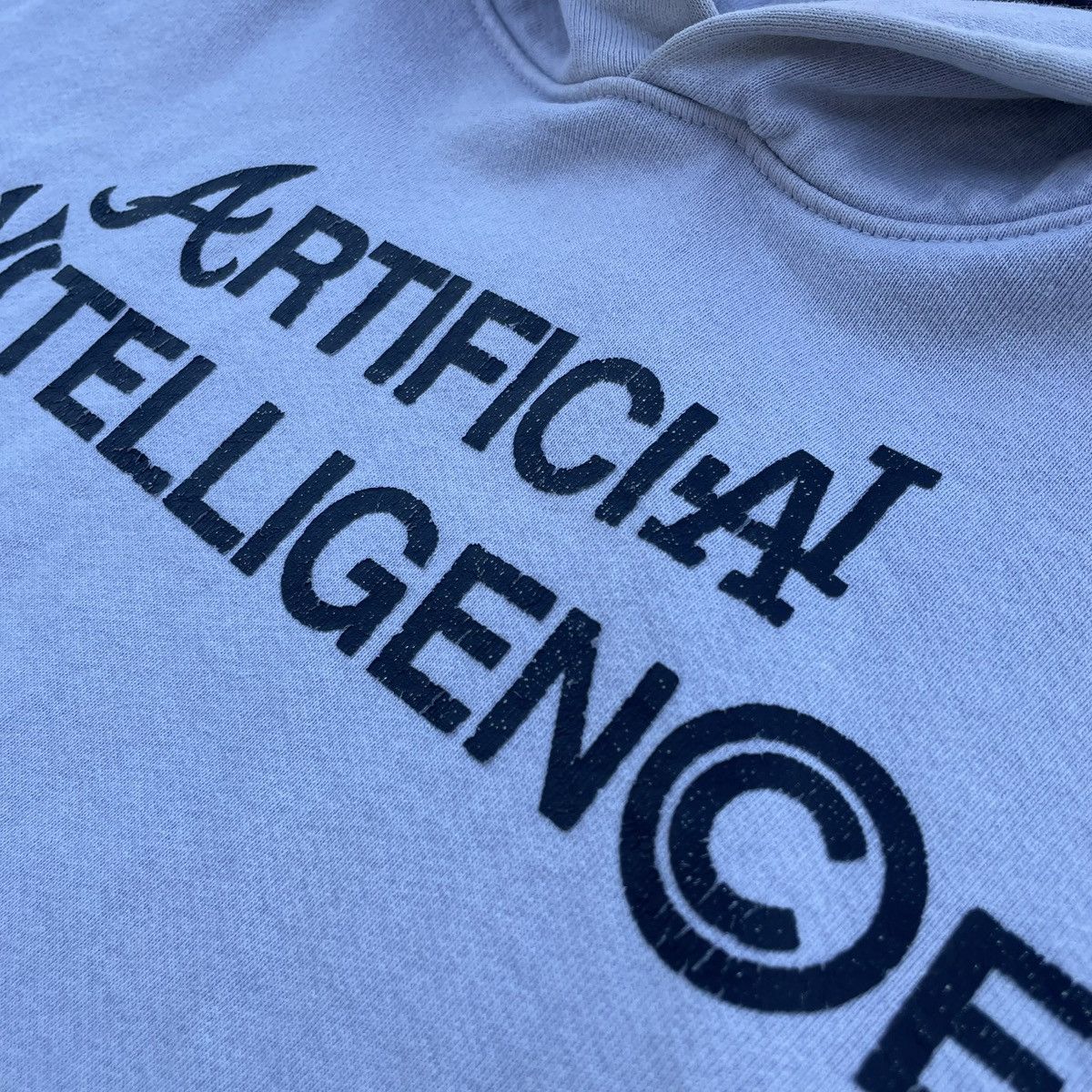 Other Artificial Fever Hoodie Size US M / EU 48-50 / 2 - 4 Thumbnail
