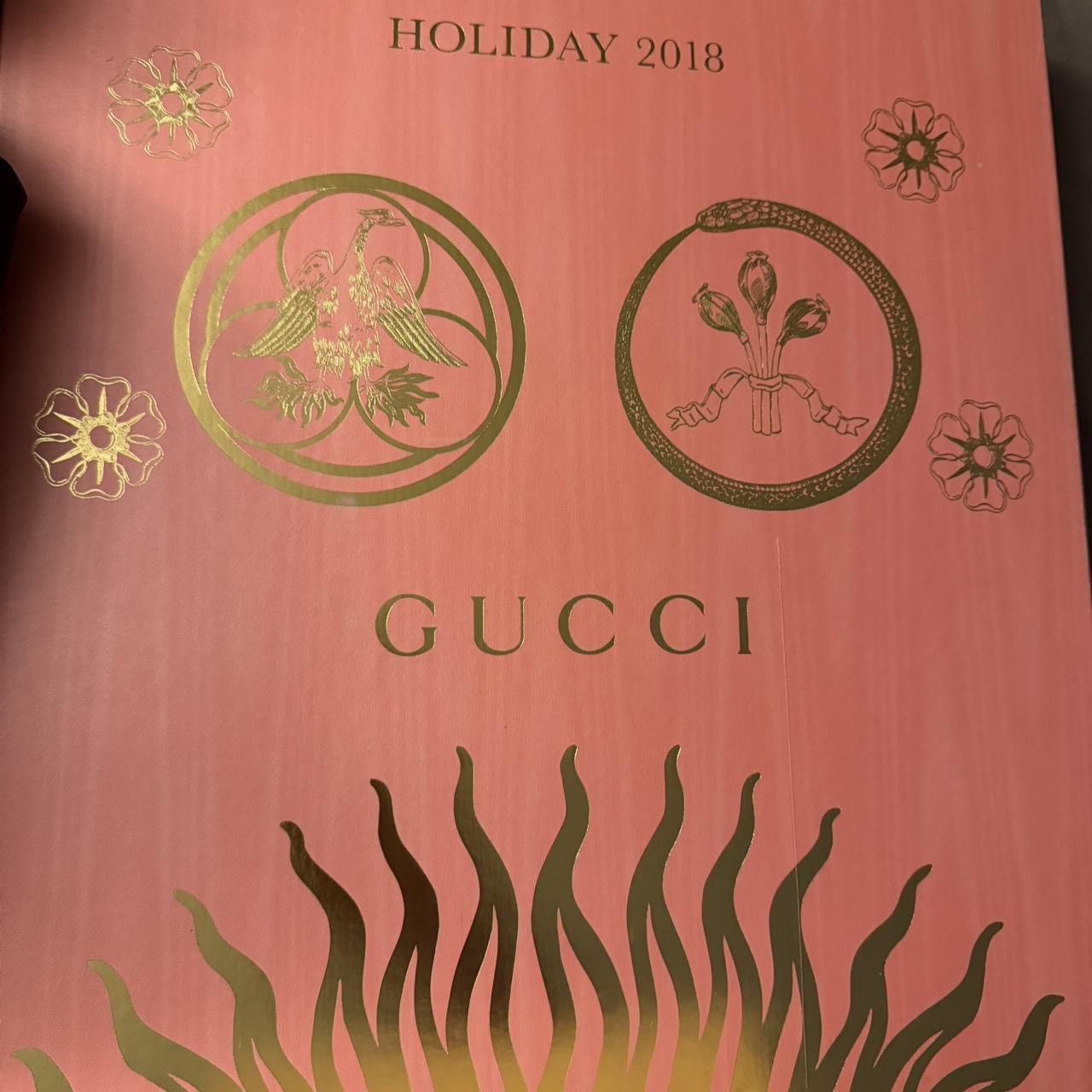 Gucci Gucci flashtrek reflective high silver black boots Size US 11 / EU 44 - 2 Thumbnail