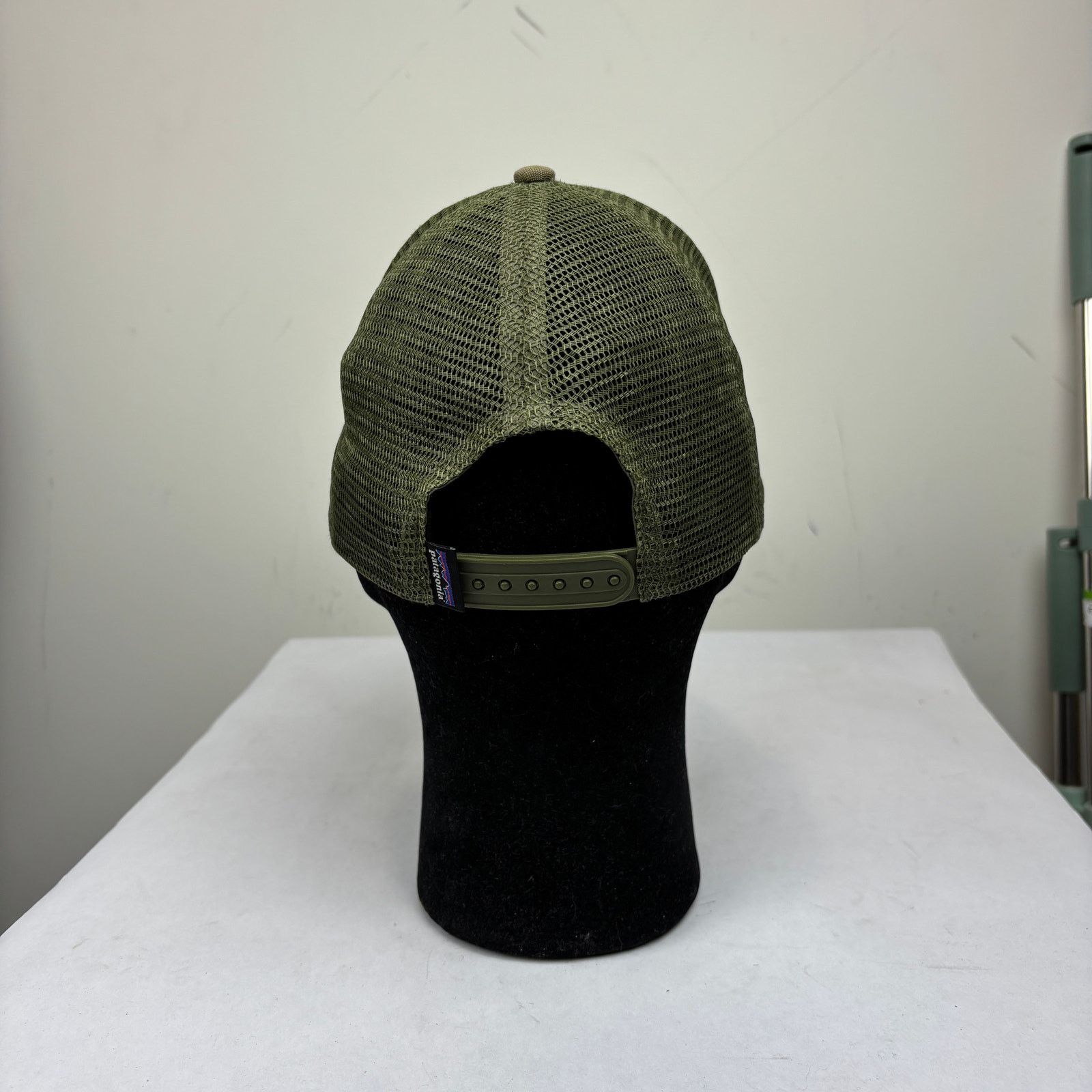 Patagonia Patagonia Fitz Roy Trout Adjustable Baseball Cap Hat 29036 Size ONE SIZE - 4 Thumbnail