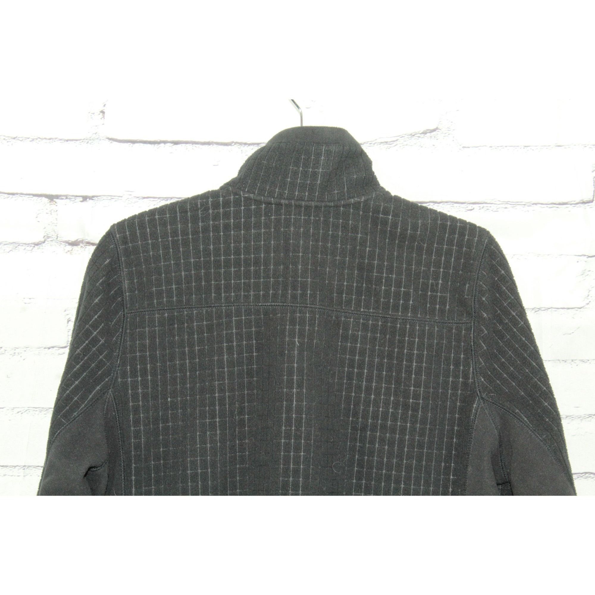 L.L. Bean LL Bean Mountain Classic Windproof Fleece Jacket Size Large Size L / US 10 / IT 46 - 4 Thumbnail