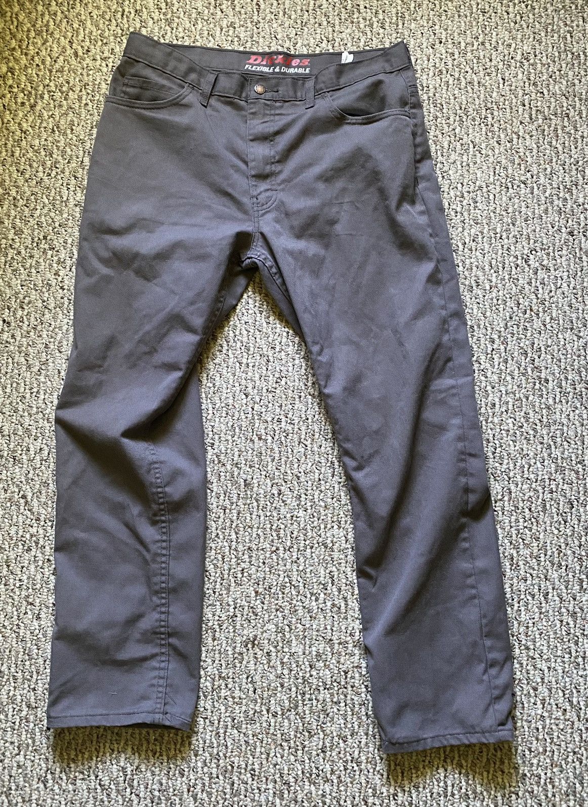 Dickies × Vintage Dickies pants Size US 34 / EU 50 - 1 Thumbnail