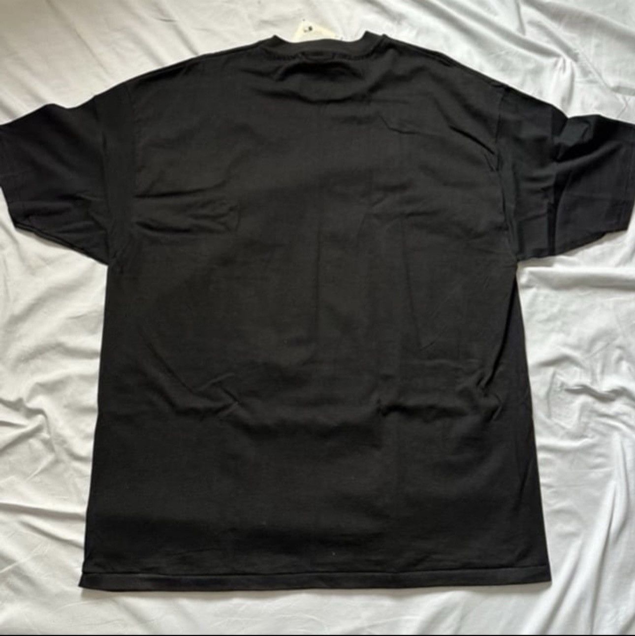 Hanes Vintage 1990s Baltimore Orioles tee XXL Size US XXL / EU 58 / 5 - 4 Thumbnail