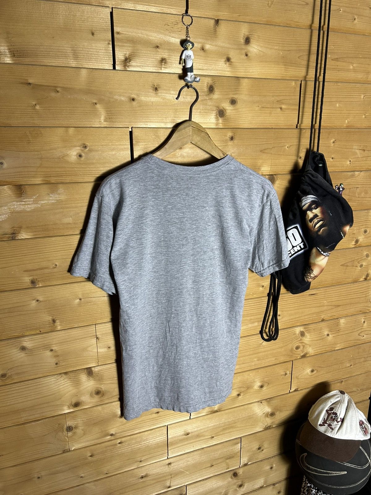 Alien Workshop Alien Workshop believe made in USA t shirt Size US S / EU 44-46 / 1 - 7 Thumbnail