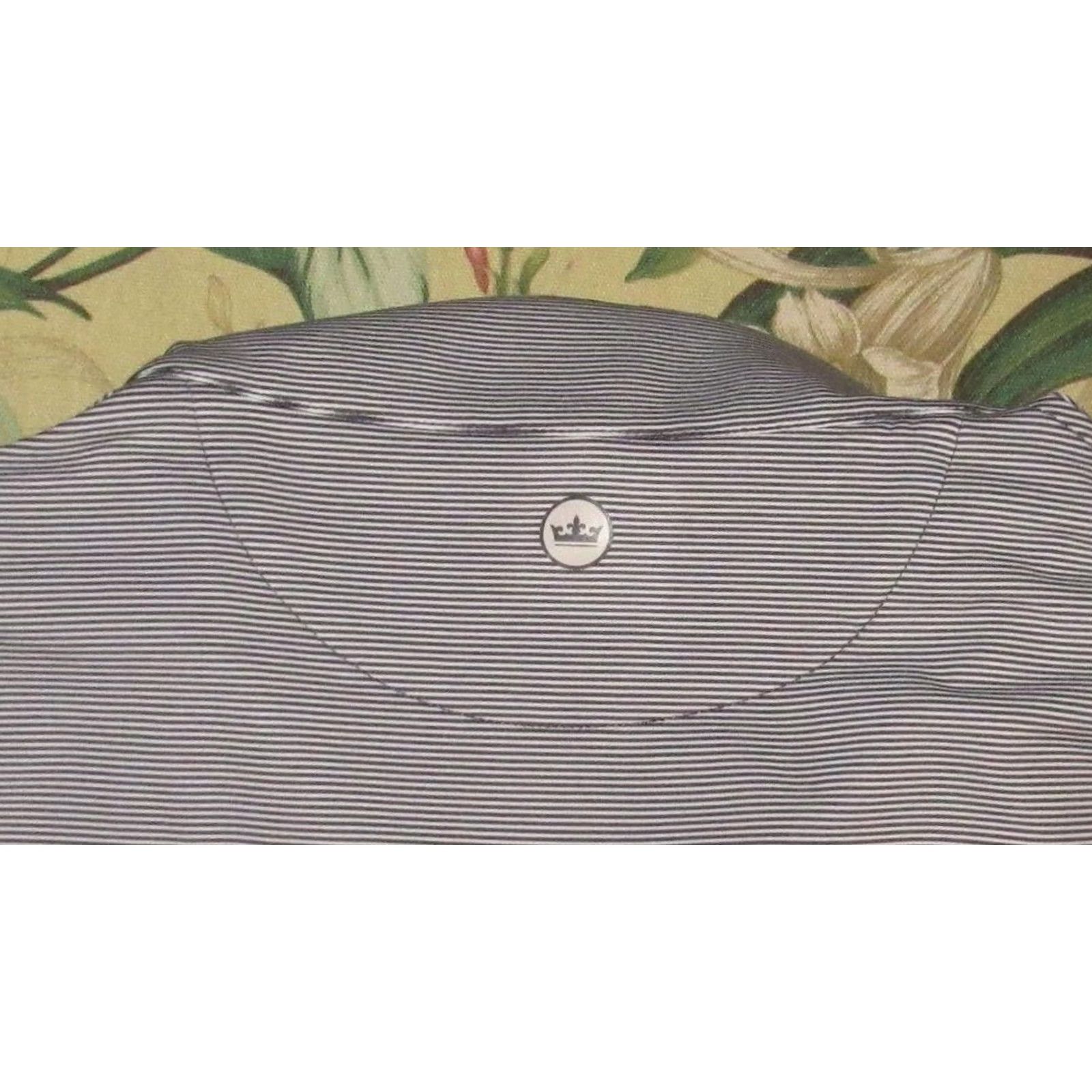 Peter Millar PETER MILLAR Keeneland Breeders Cup Quarter Zip Performance Sweater XXL Size US XXL / EU 58 / 5 - 3 Thumbnail