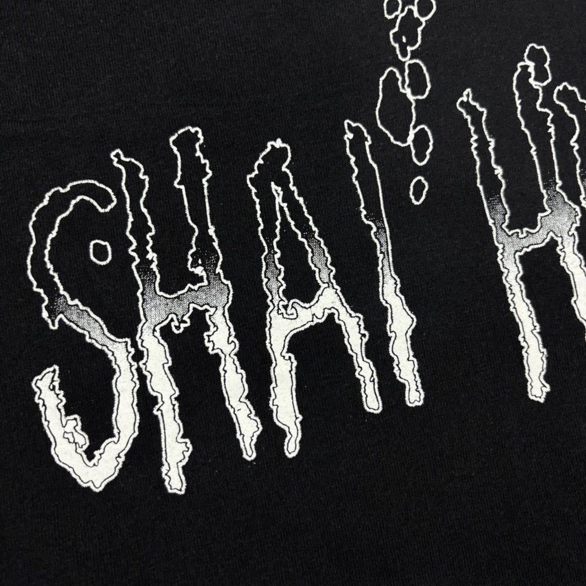 Band Tees Original vintage Shai Hulud tee – early 2000s Size US L / EU 52-54 / 3 - 3 Thumbnail