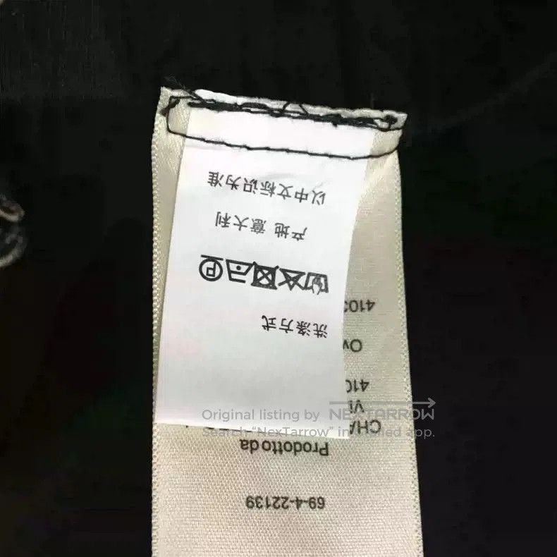 Rick Owens Rick Owens X champione black sports split shorts. Size US 36 / EU 52 - 9 Thumbnail