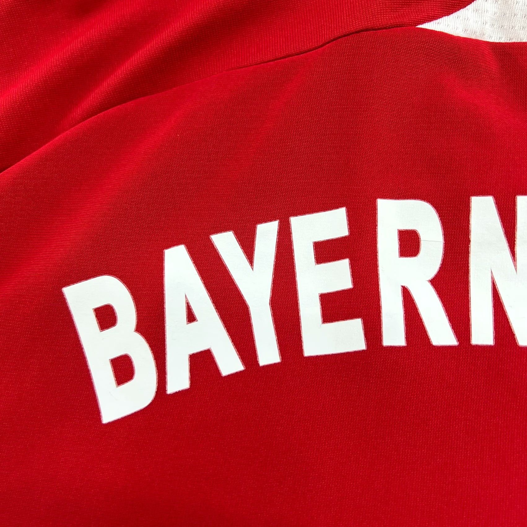 Adidas adidas Bayern Munich 2007 2008 Home Football Jersey Mens Large Shirt Size US L / EU 52-54 / 3 - 6 Thumbnail