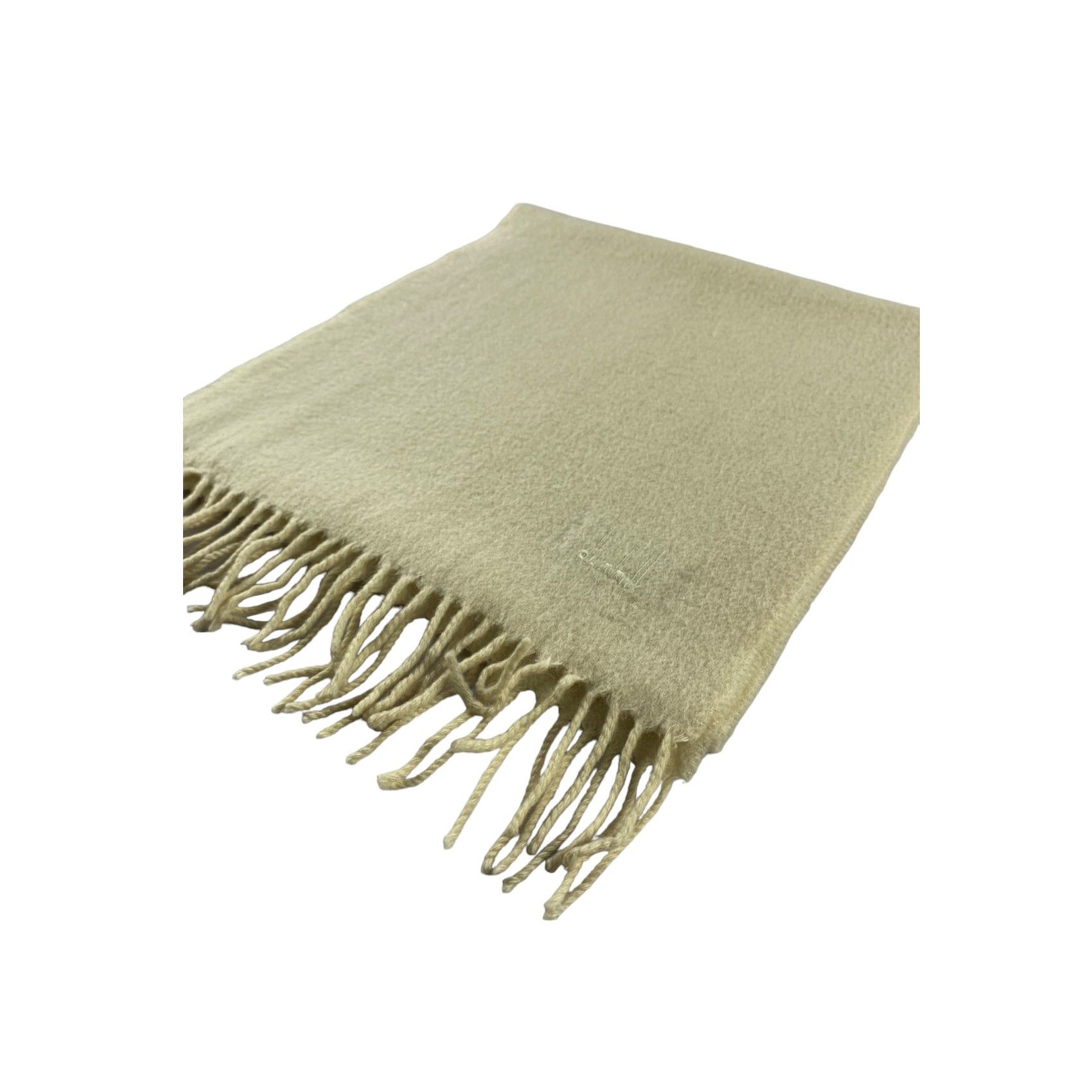 Alfred Dunhill × Vintage Alfred Dunhill Scarf / Muffler / Neckwear Size ONE SIZE - 4 Thumbnail