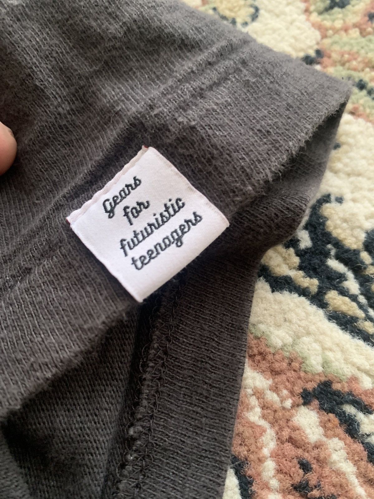 Human Made × Japanese Brand Human made shirt Size US M / EU 48-50 / 2 - 4 Thumbnail