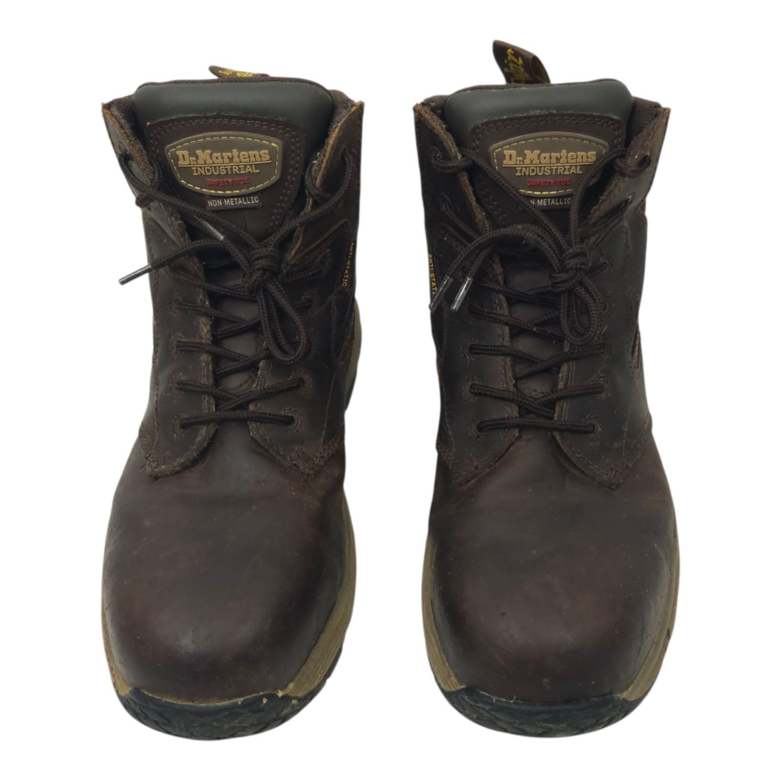 Dr. Martens Dr Martens Corvid SD Safety Toe Boot Mens 11 Industrial 7 Ey Size US 11 / EU 44 - 9 Thumbnail