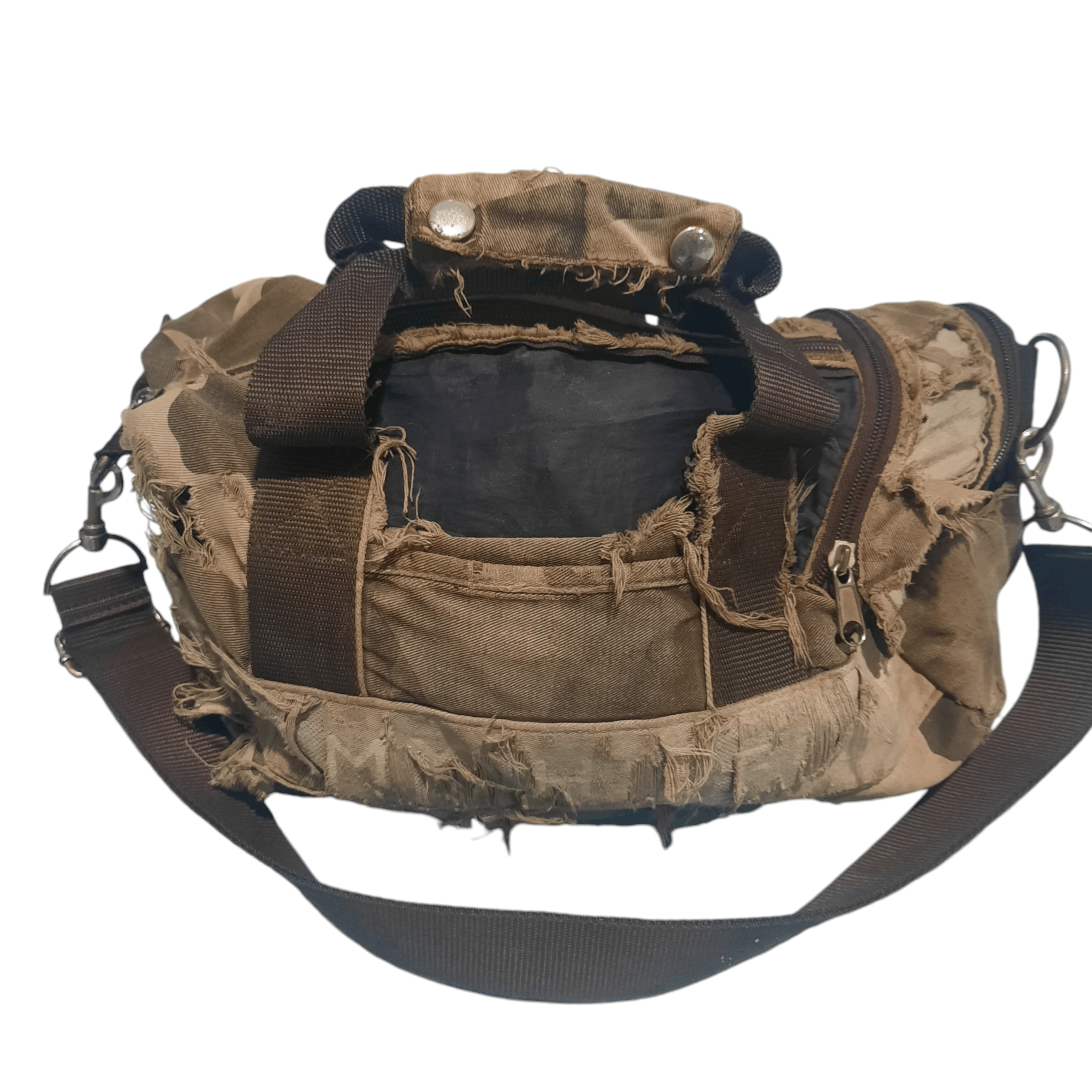 Tommy Hilfiger × Vintage Vtg Tommy hilfiger slingbag Size ONE SIZE - 1 Thumbnail