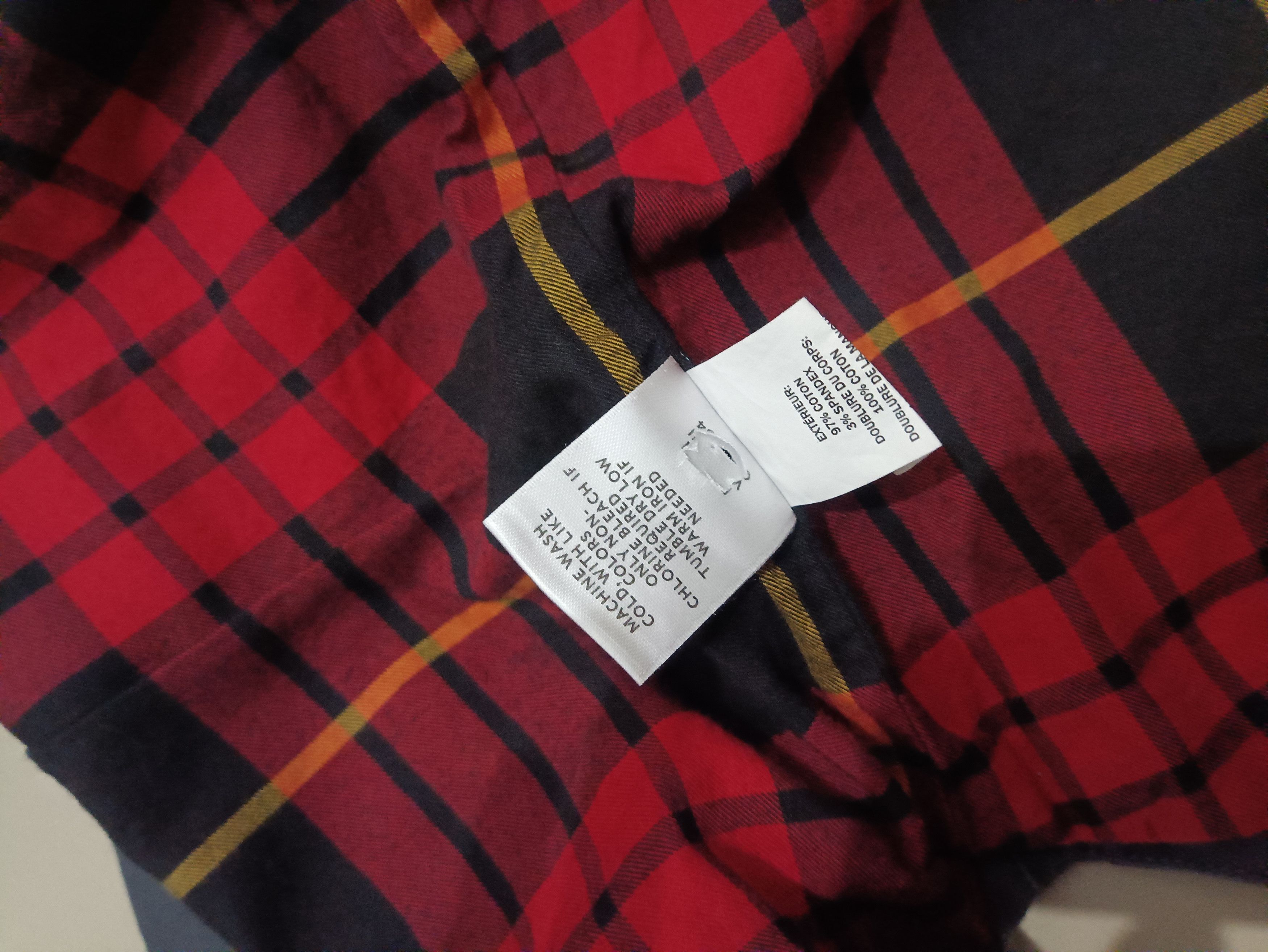 L.L. Bean LL Bean mens signature canvas lined jacket Size US XL / EU 56 / 4 - 6 Thumbnail