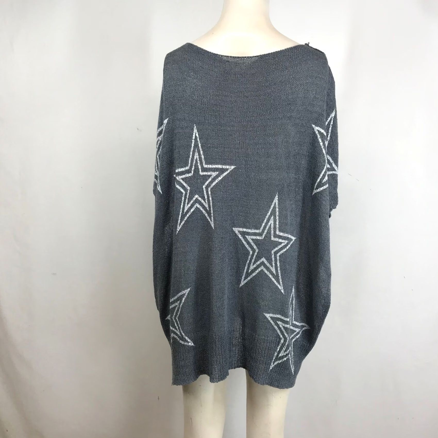 Vintage VINTAGE not applicable Size L / US 10 / IT 46 - 5 Thumbnail